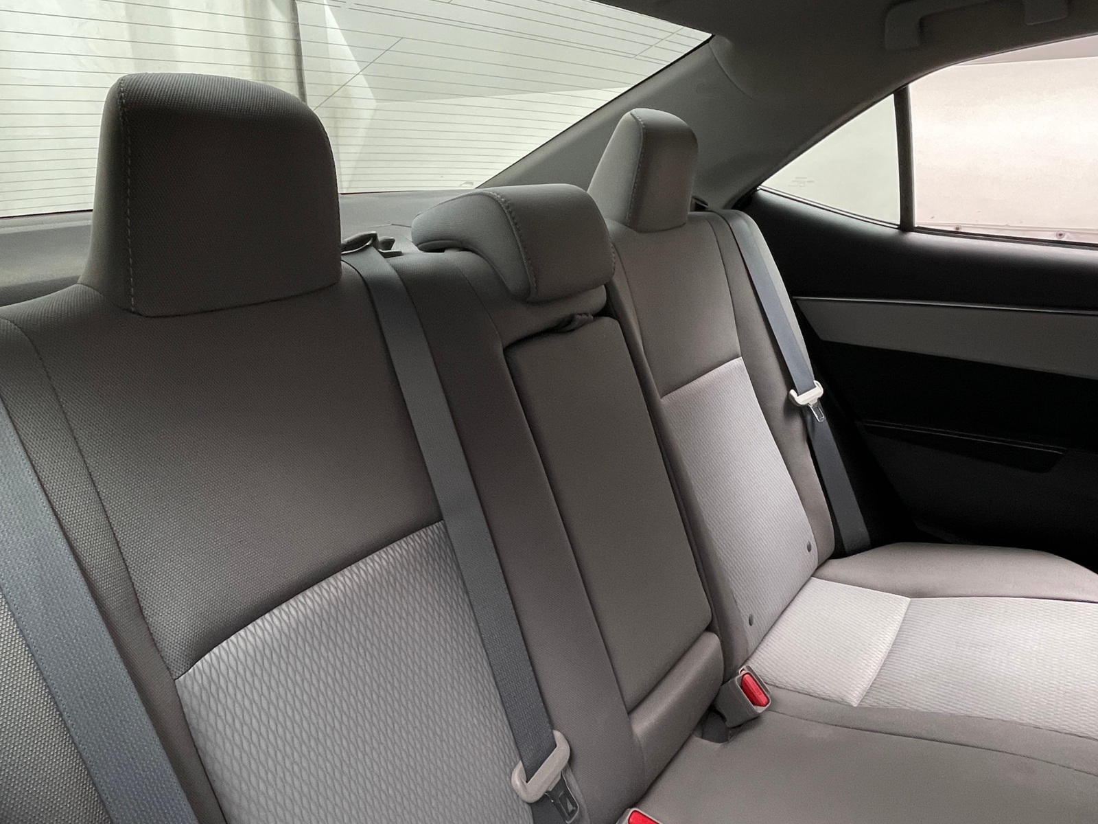 Thumbnail: 2016 Toyota Corolla - 6