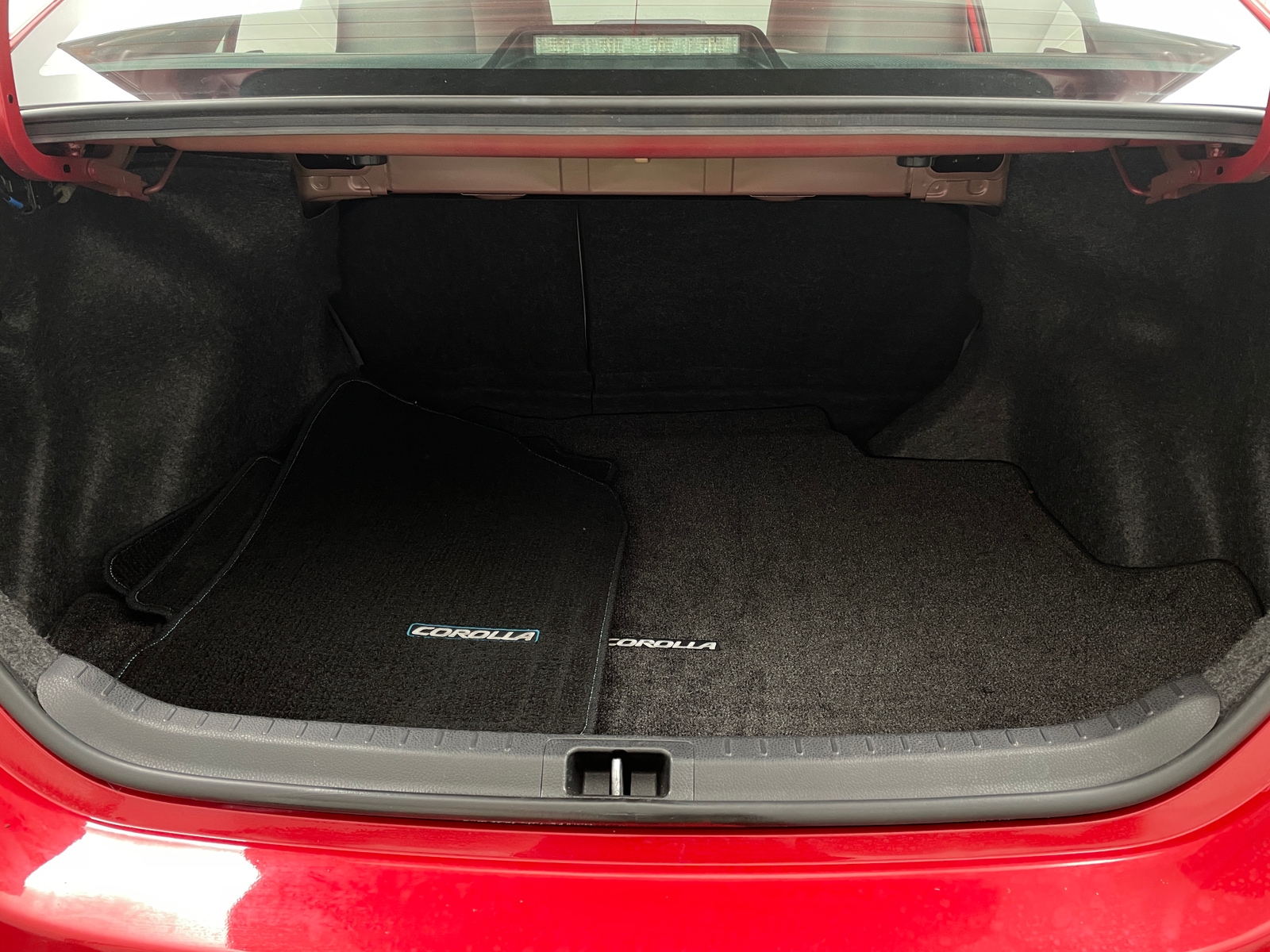 Thumbnail: 2016 Toyota Corolla - 7