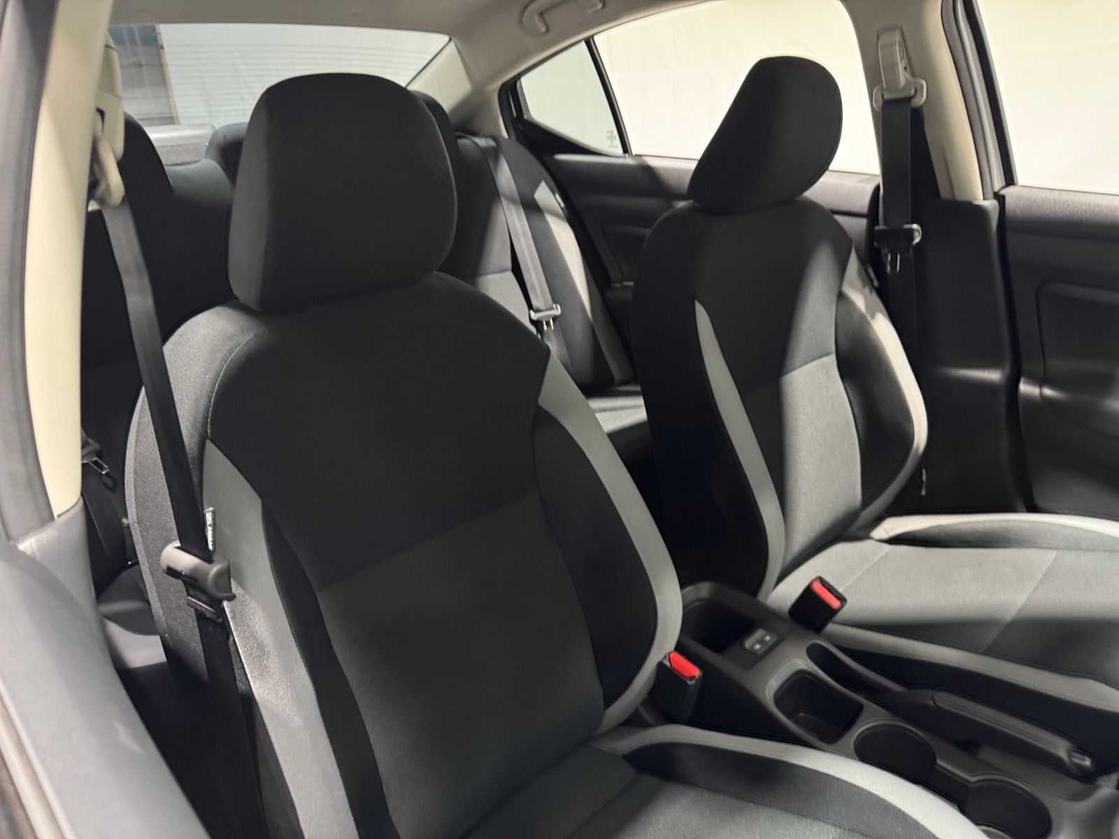 Thumbnail: 2025 Nissan Versa - 2