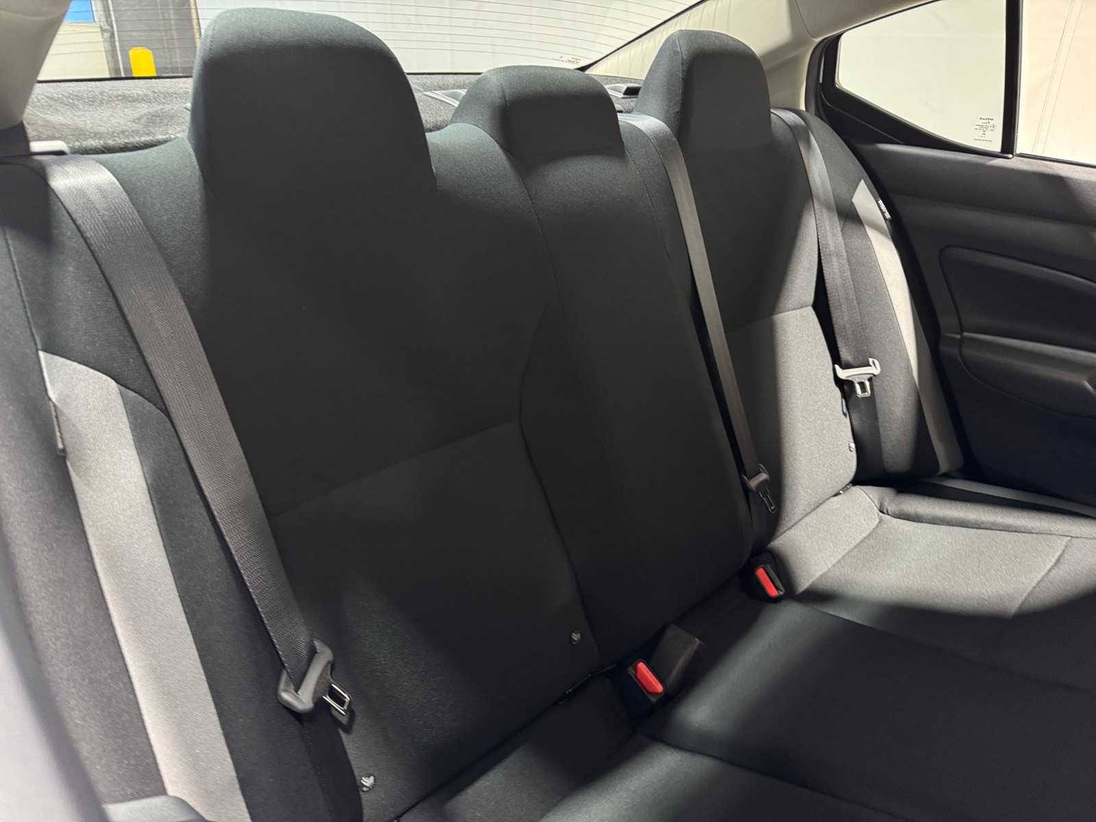 Thumbnail: 2025 Nissan Versa - 6