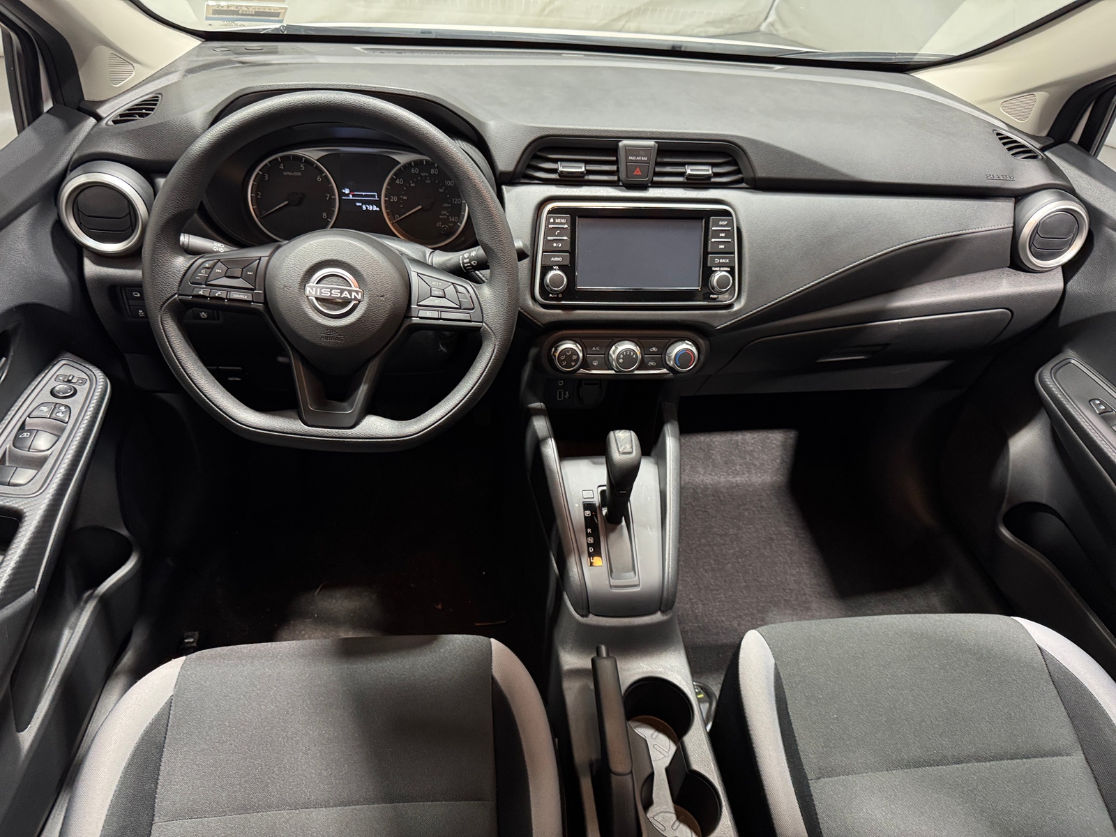 Thumbnail: 2025 Nissan Versa - 3