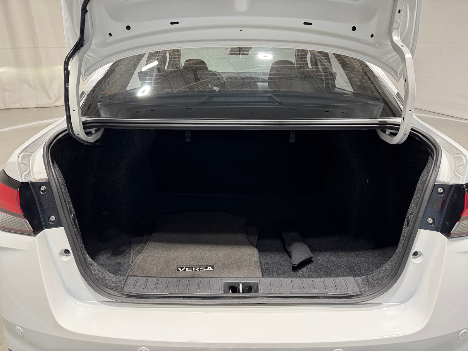 Thumbnail: 2025 Nissan Versa - 7