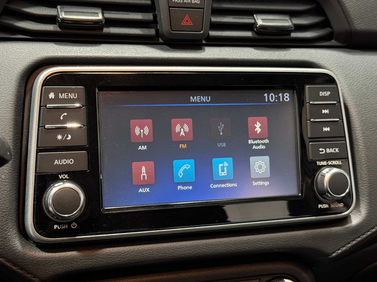 Thumbnail: 2025 Nissan Versa - 4