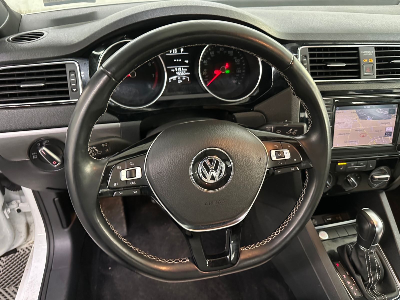 Thumbnail: 2016 Volkswagen Jetta - 4