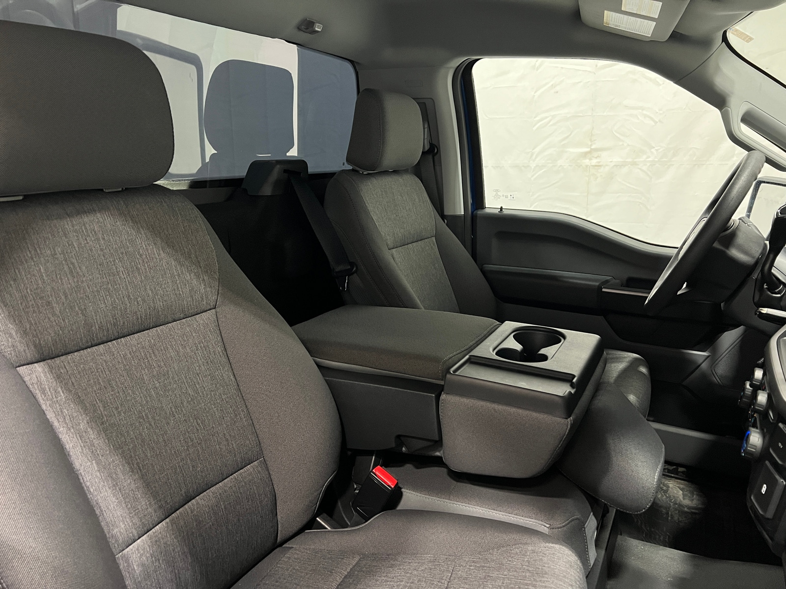 Thumbnail: 2025 Ford Econoline - 2