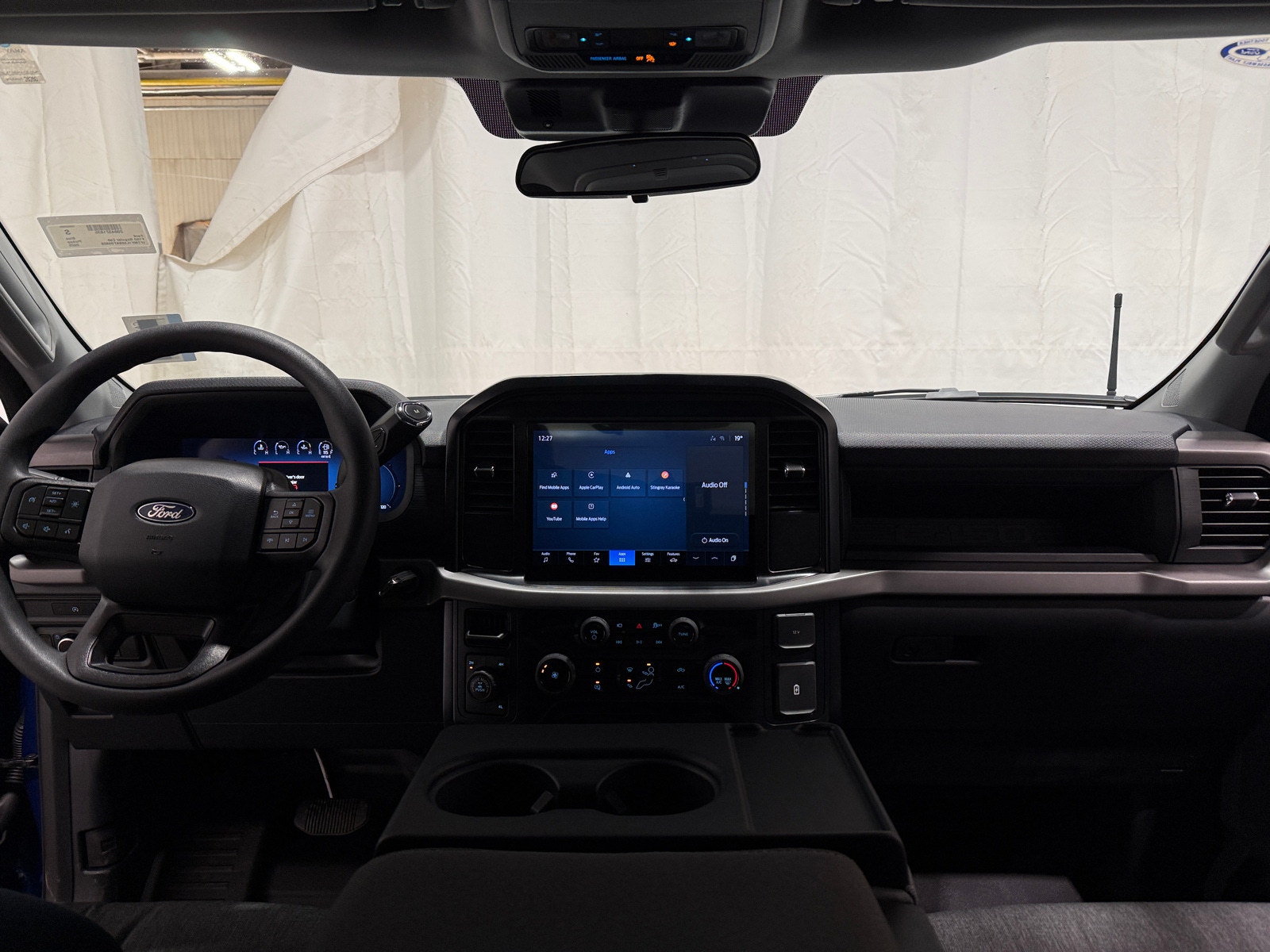 Thumbnail: 2025 Ford Econoline - 3