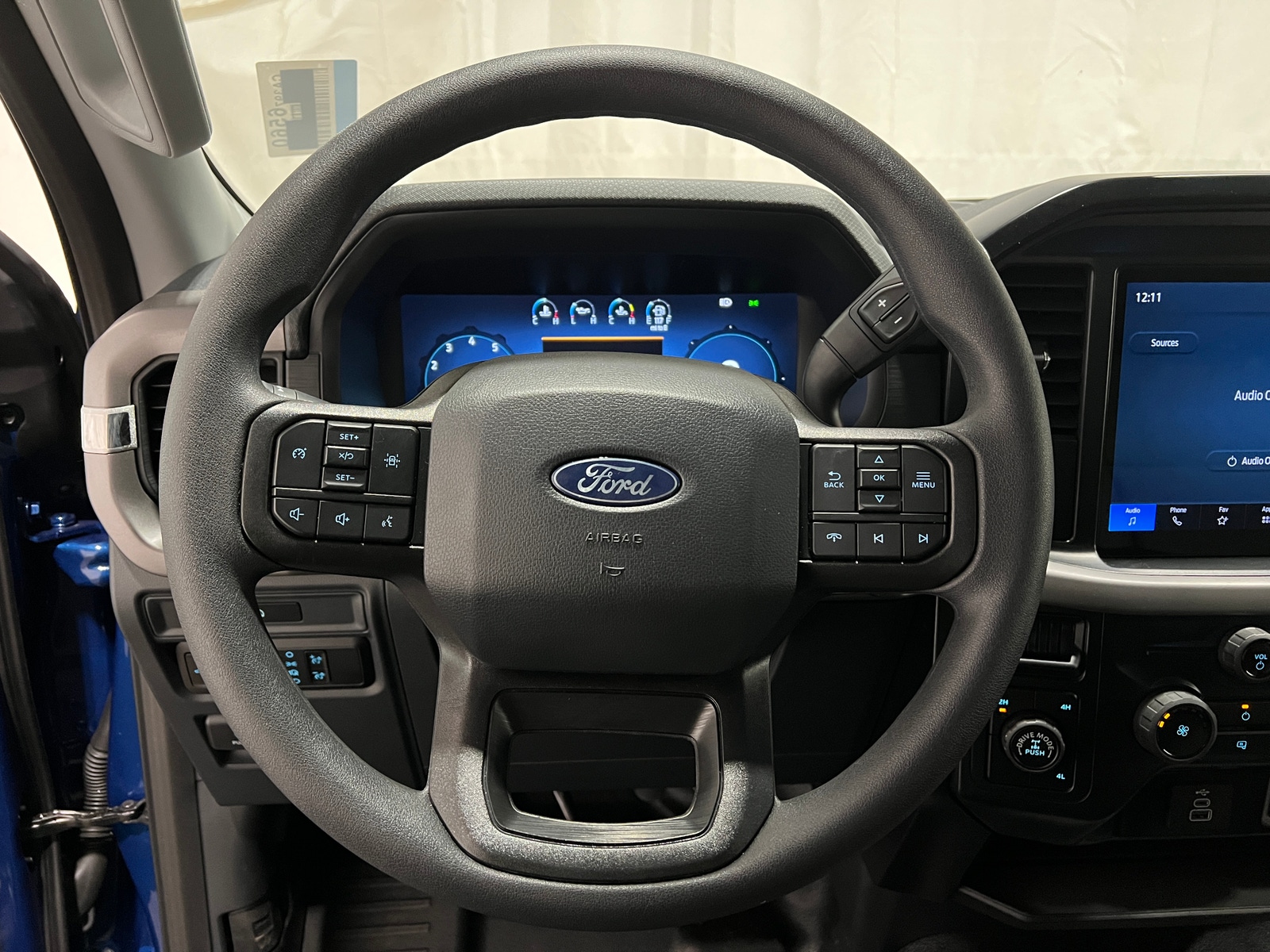 Thumbnail: 2025 Ford Econoline - 5