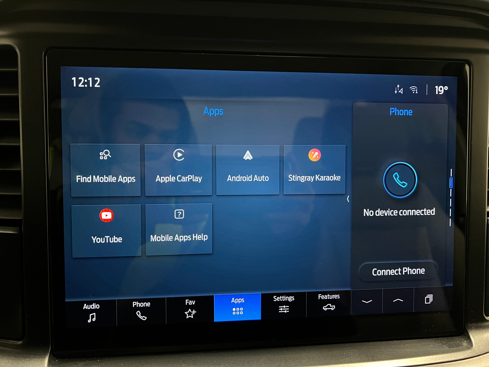 Thumbnail: 2025 Ford Econoline - 4