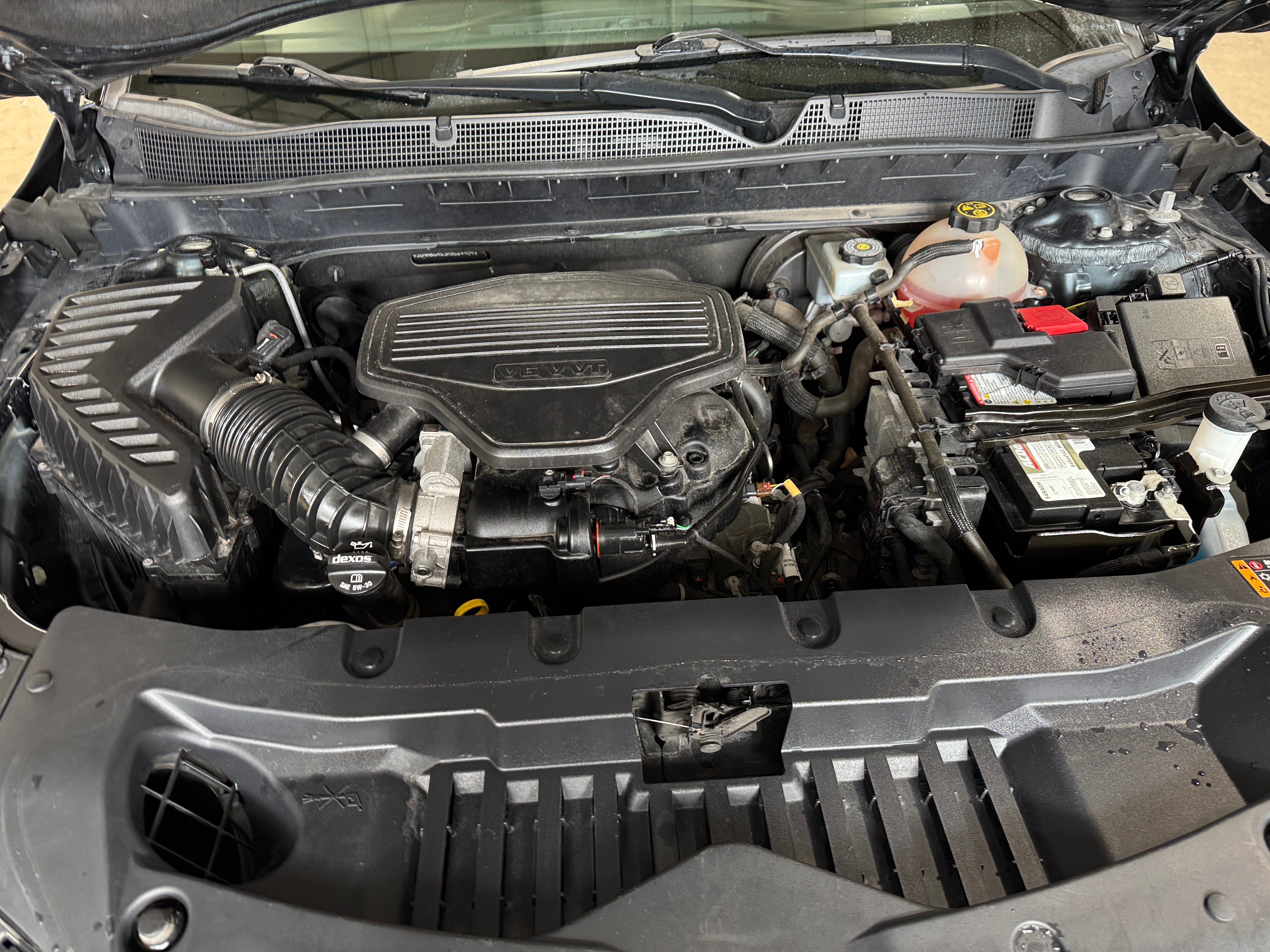 2019 Chevrolet Blazer