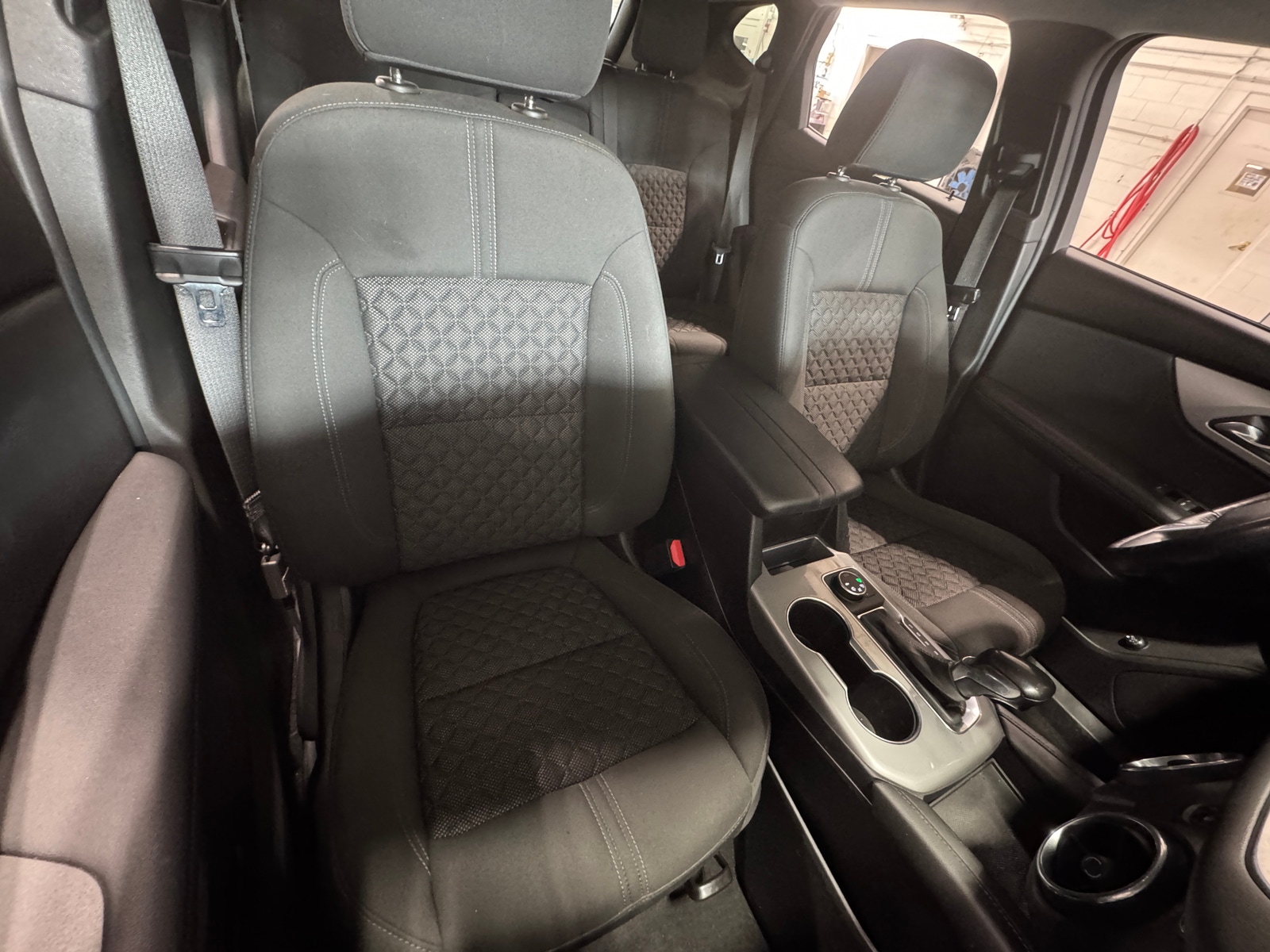 Thumbnail: 2019 Chevrolet Blazer - 2