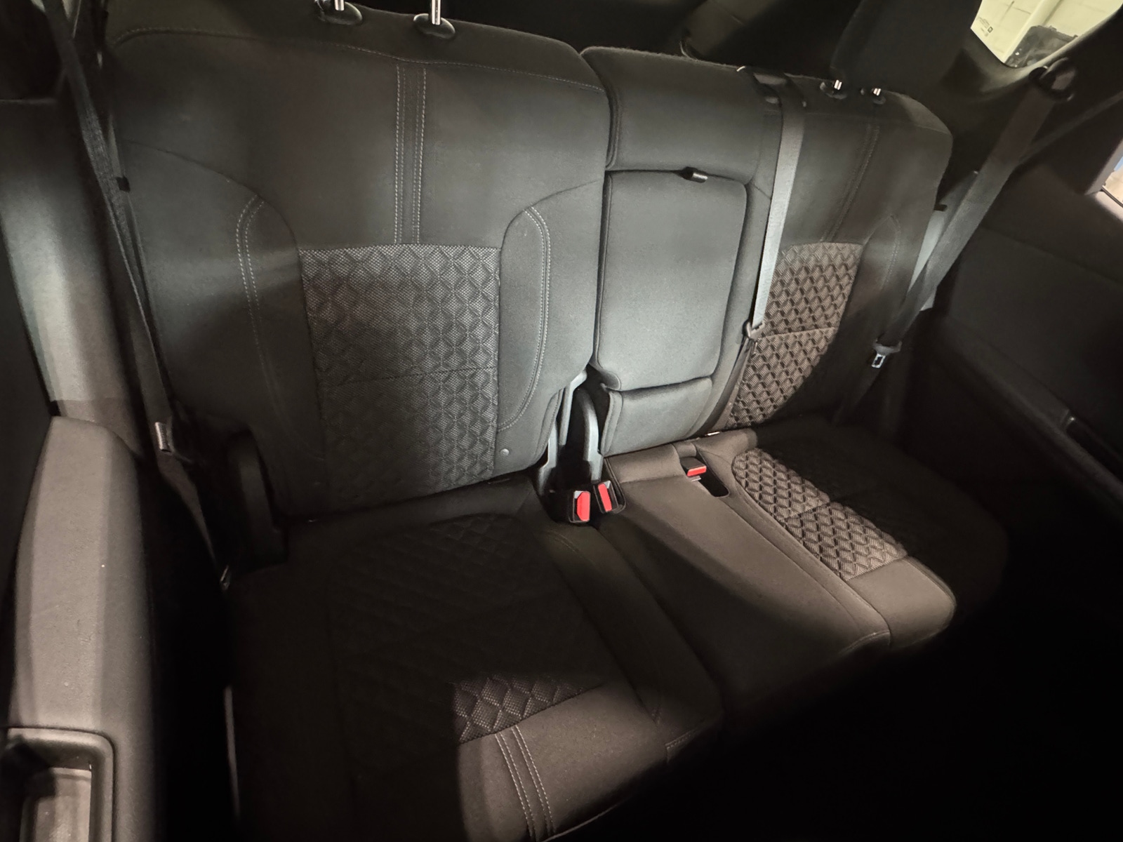 Thumbnail: 2019 Chevrolet Blazer - 6