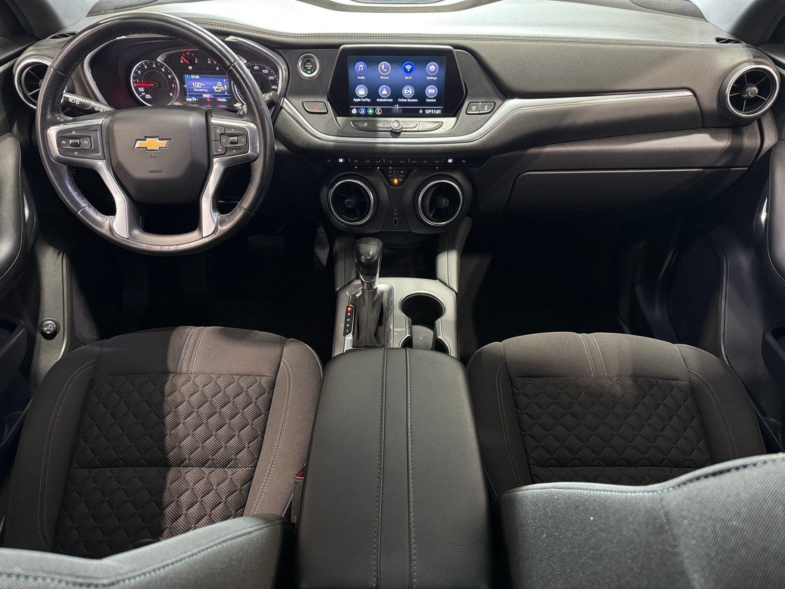 Thumbnail: 2019 Chevrolet Blazer - 3