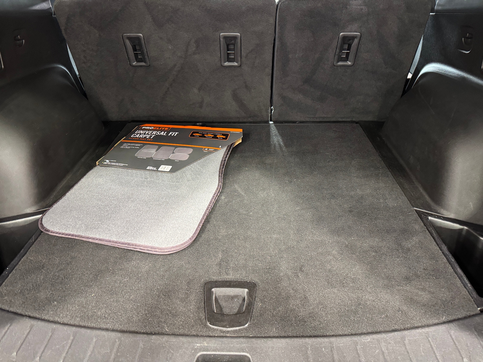 Thumbnail: 2019 Chevrolet Blazer - 7