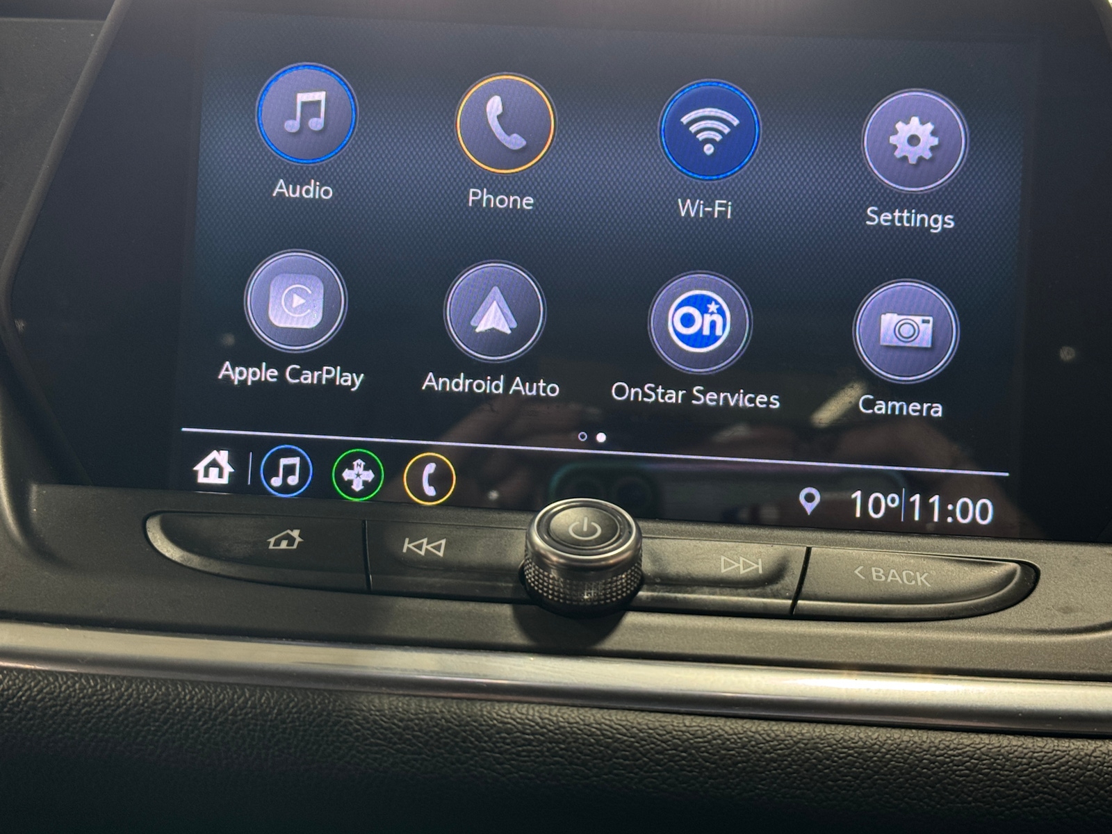 Thumbnail: 2019 Chevrolet Blazer - 4