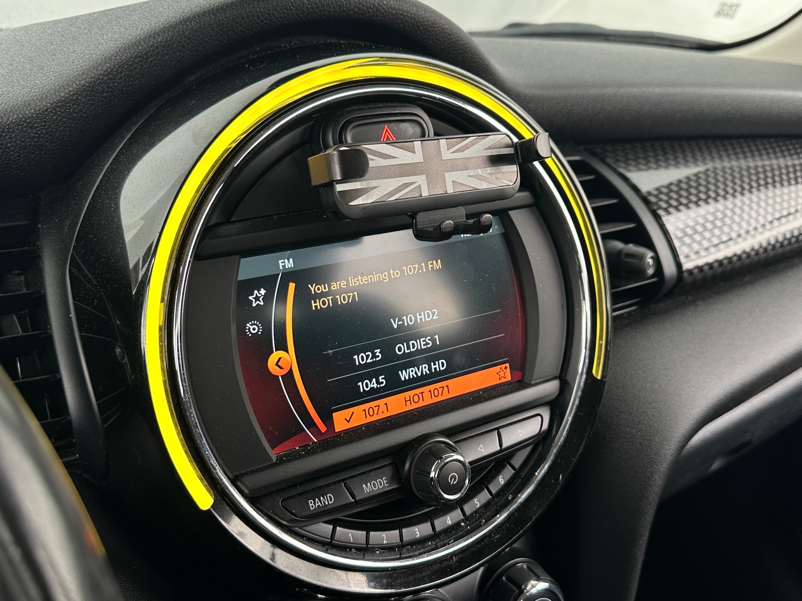 Thumbnail: 2019 MINI Cooper Hardtop - 3