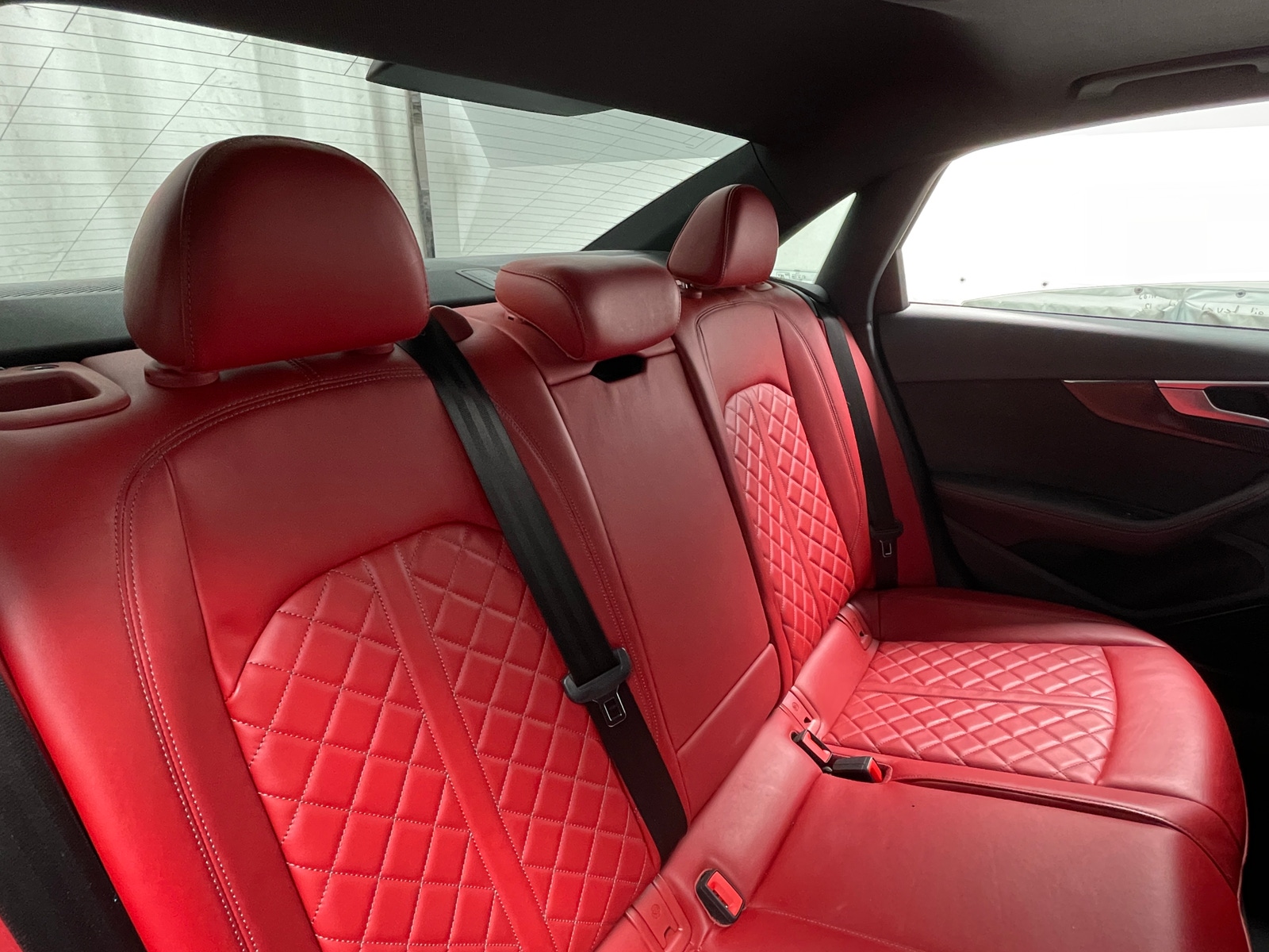 Thumbnail: 2018 Audi S4 - 5