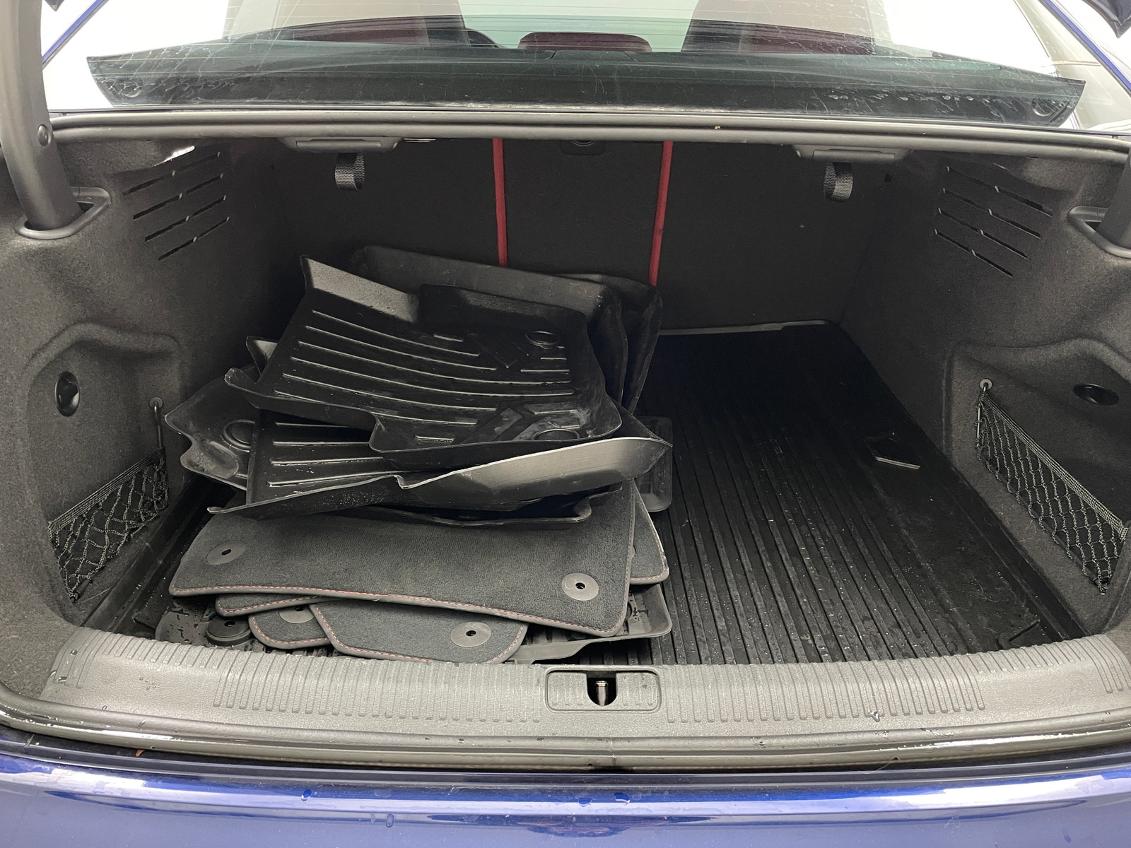 Thumbnail: 2018 Audi S4 - 6