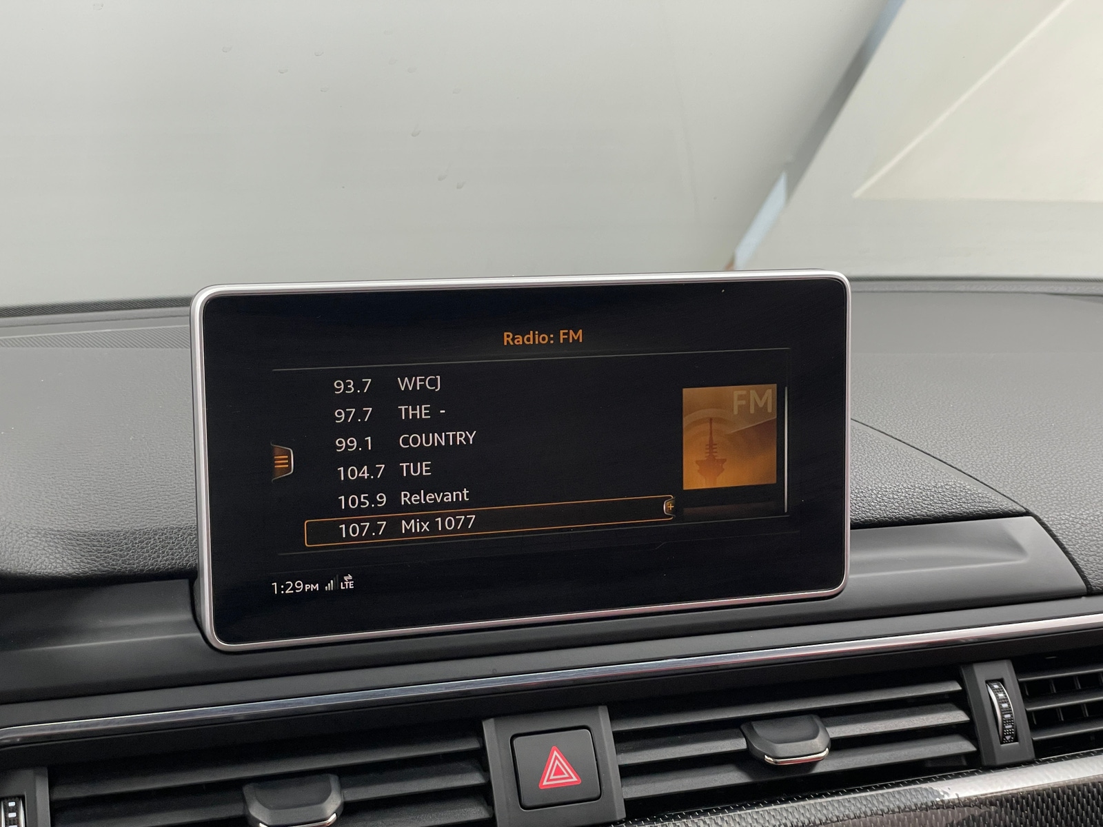 Thumbnail: 2018 Audi S4 - 3