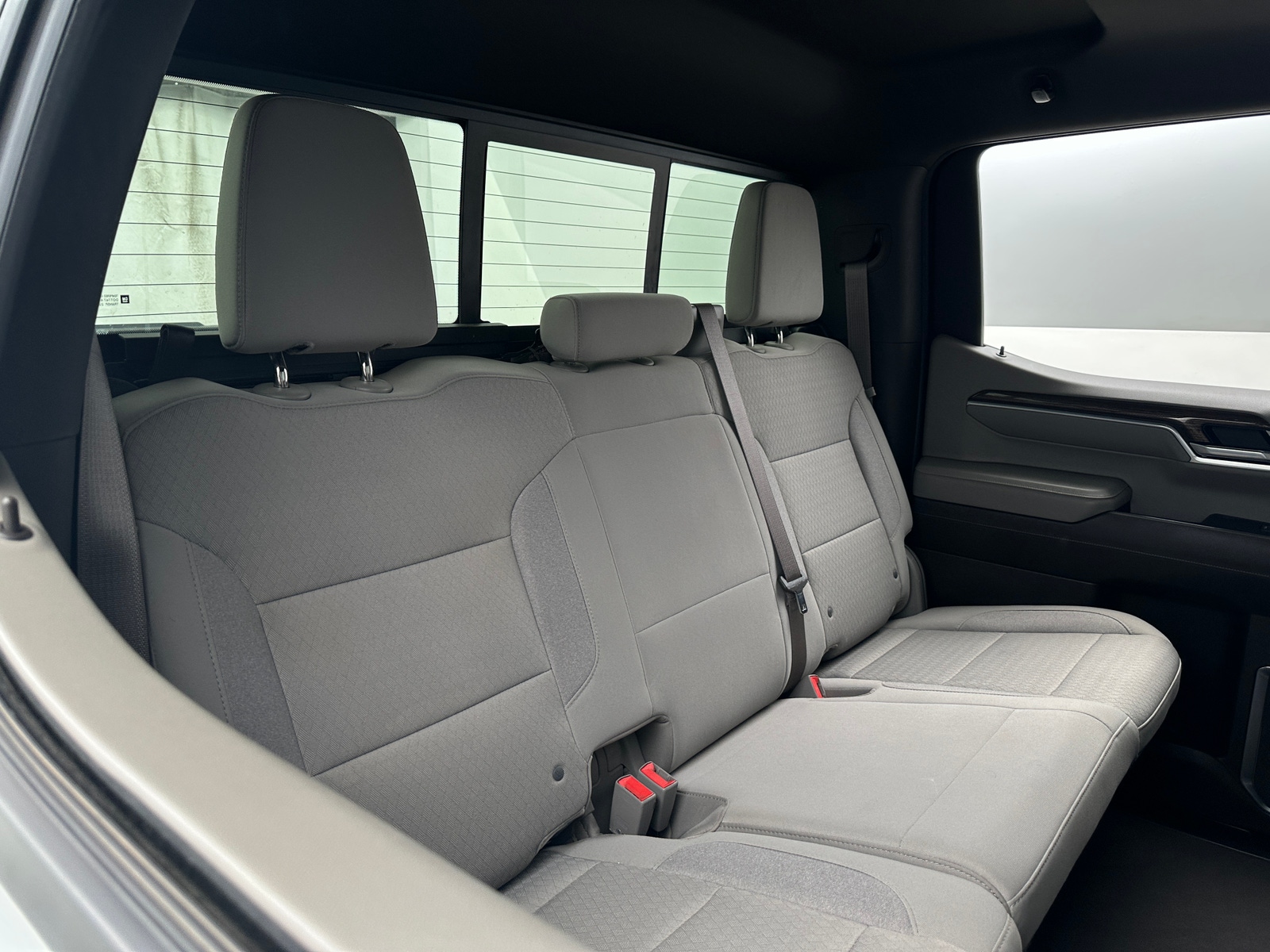 Thumbnail: 2022 Chevrolet Silverado 1500 - 6