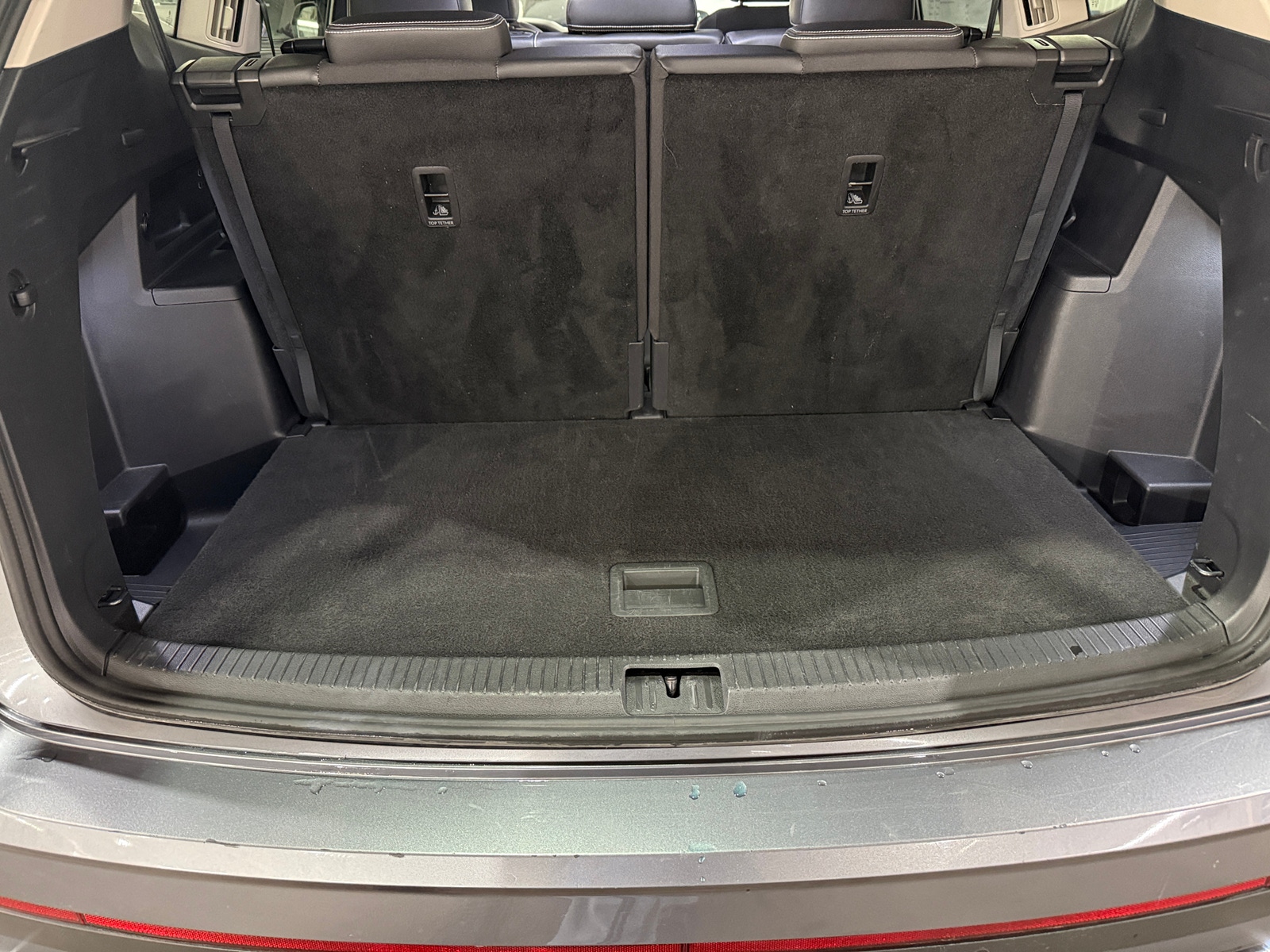 Thumbnail: 2025 Volkswagen Atlas - 6