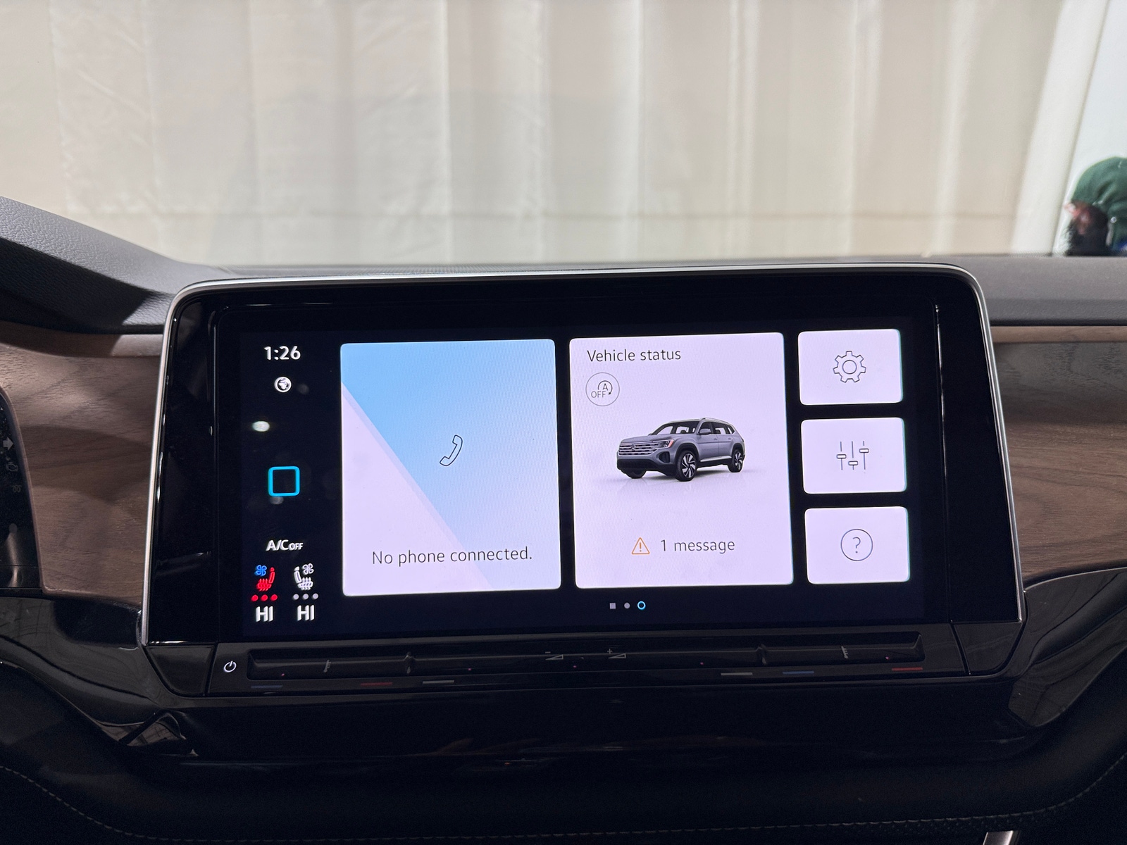 Thumbnail: 2025 Volkswagen Atlas - 3