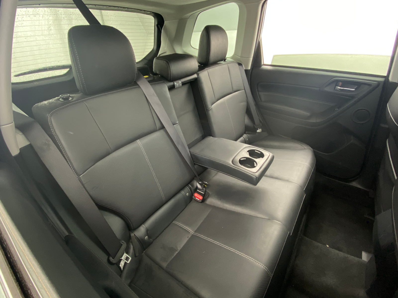 Thumbnail: 2017 Subaru Forester - 5