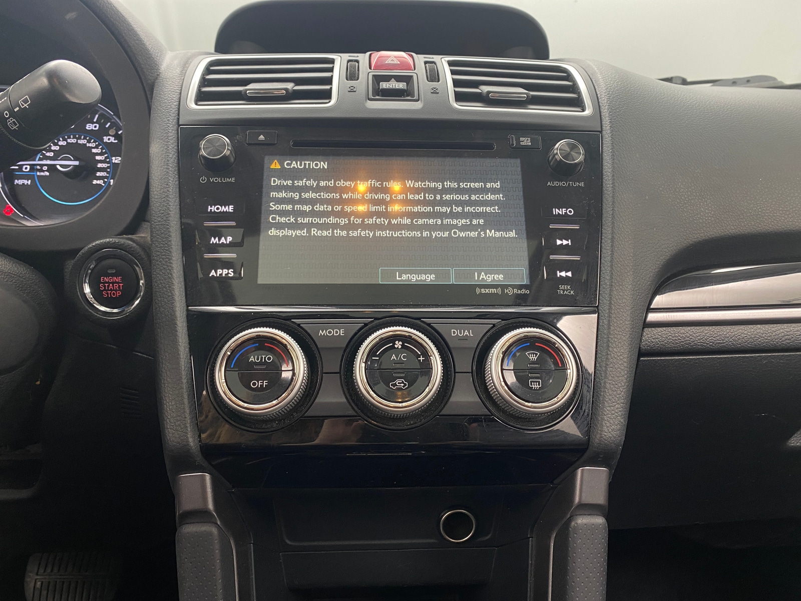 Thumbnail: 2017 Subaru Forester - 3