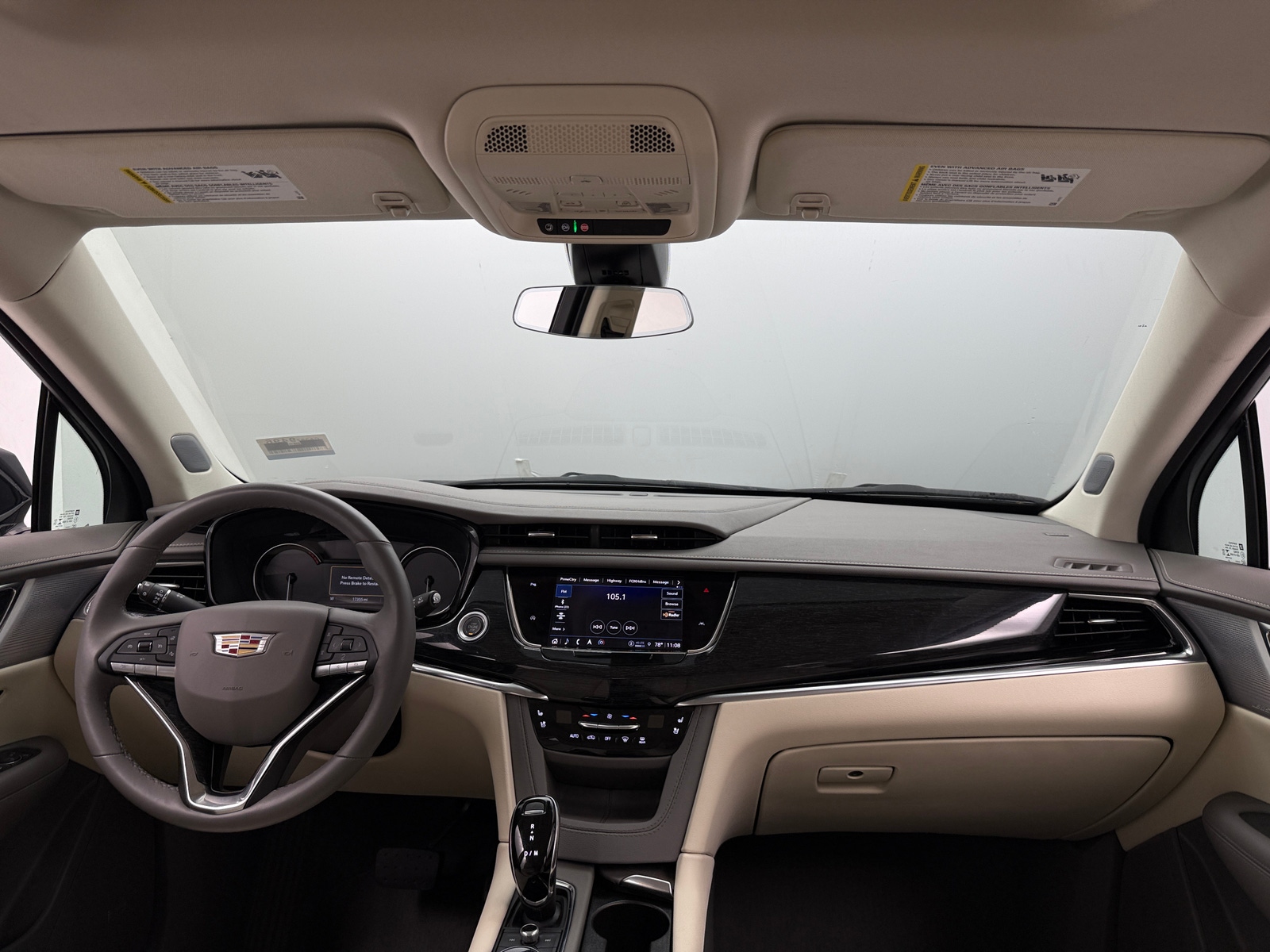 Thumbnail: 2023 Cadillac XT6 - 2