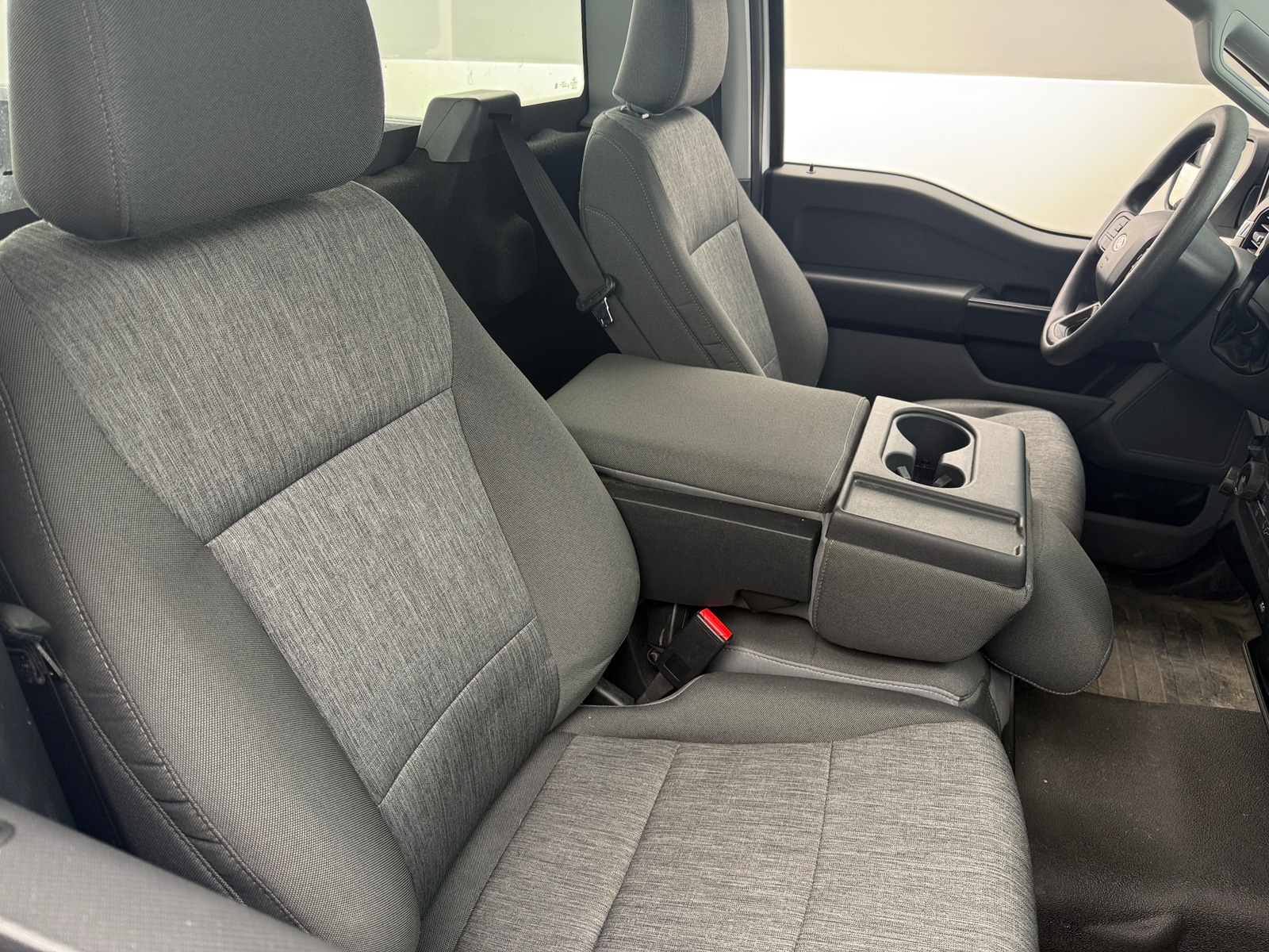 Thumbnail: 2023 Ford Econoline - 2