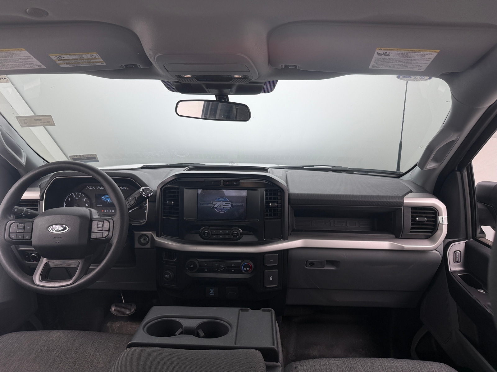 Thumbnail: 2023 Ford Econoline - 3