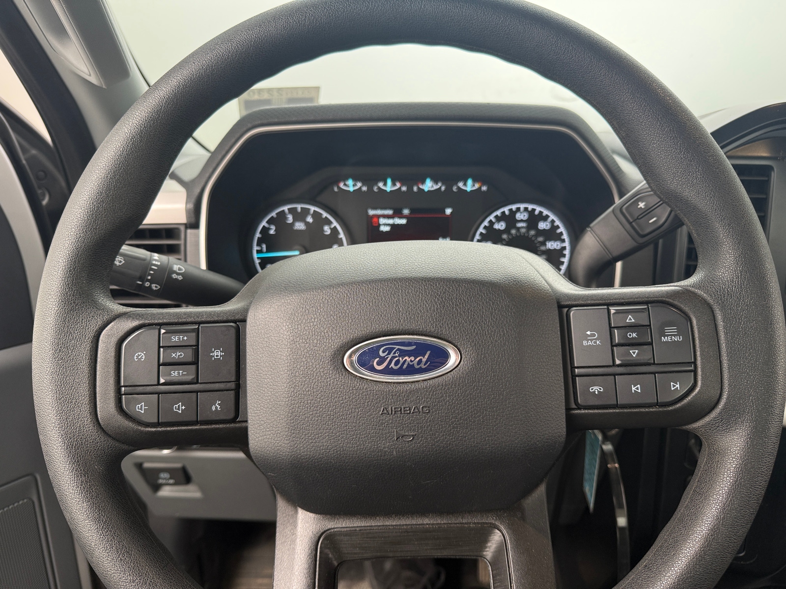 Thumbnail: 2023 Ford Econoline - 5