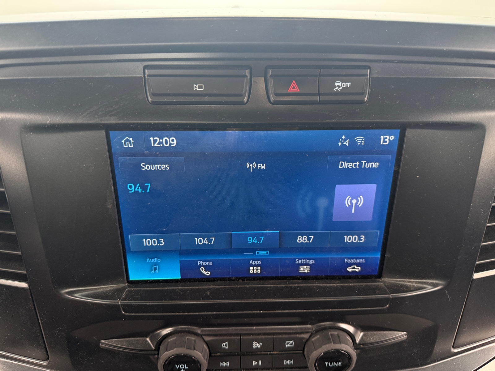 Thumbnail: 2023 Ford Econoline - 4