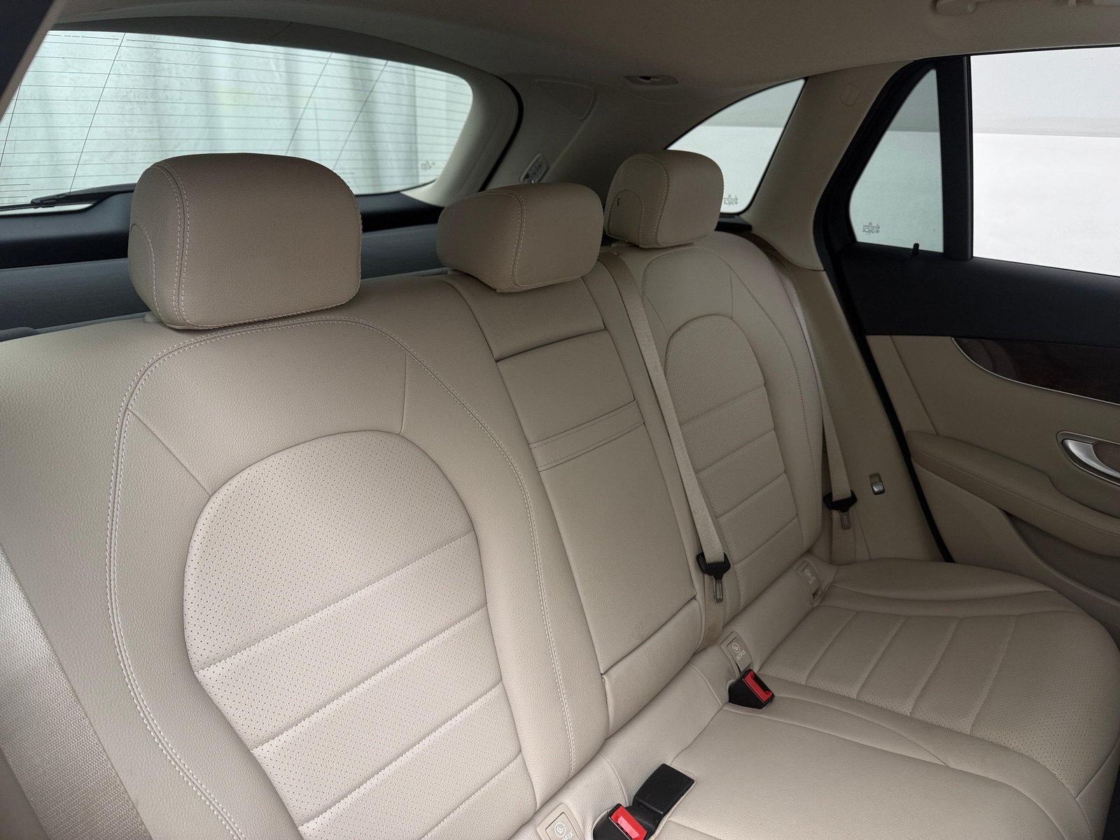 Thumbnail: 2018 Mercedes-Benz GLC - 6