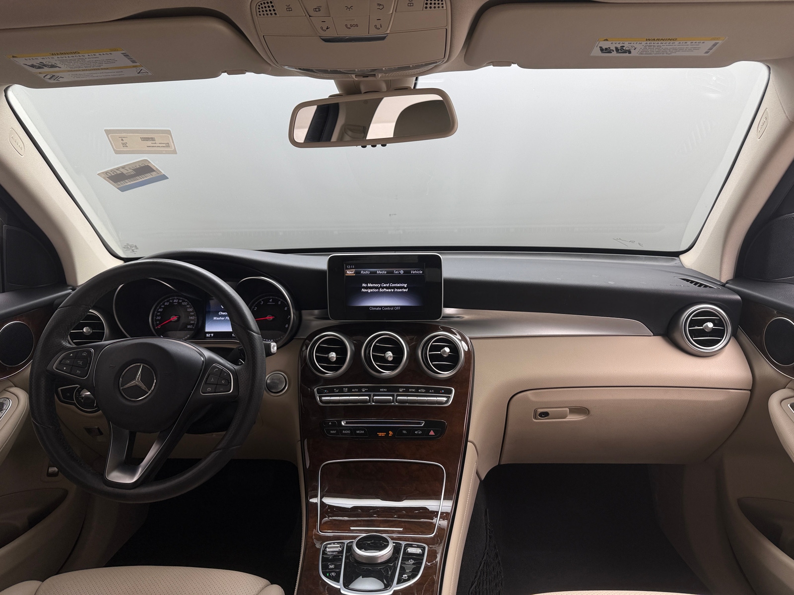 Thumbnail: 2018 Mercedes-Benz GLC - 3