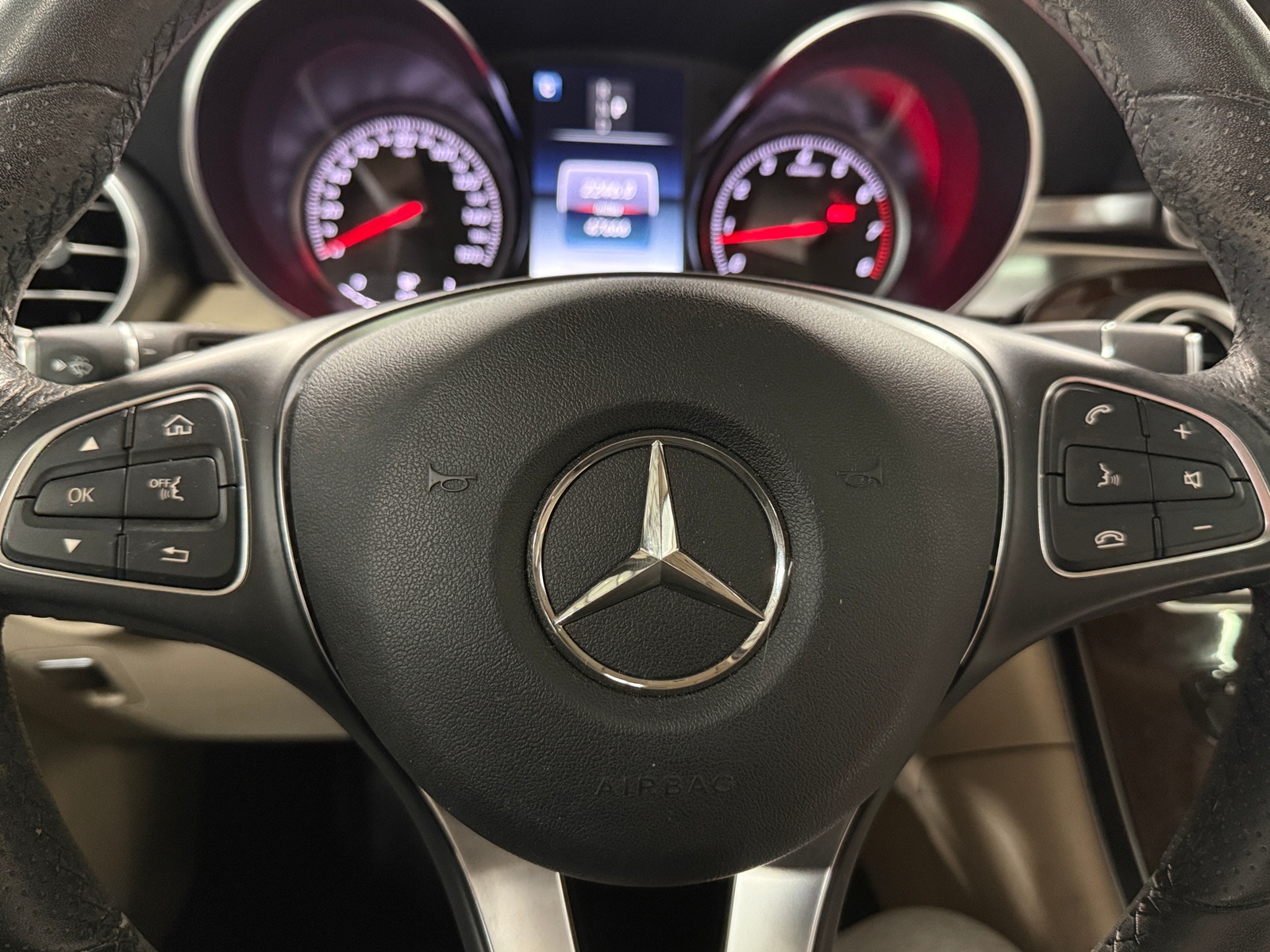 Thumbnail: 2018 Mercedes-Benz GLC - 5