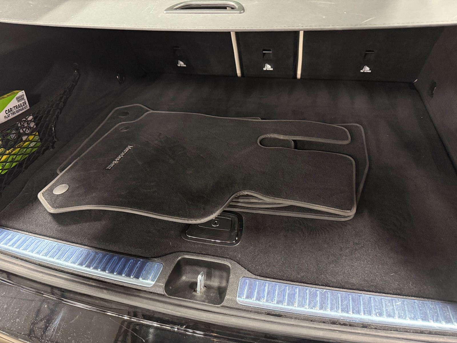 Thumbnail: 2018 Mercedes-Benz GLC - 7