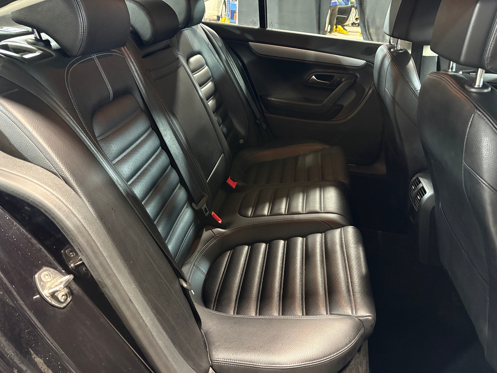 Thumbnail: 2015 Volkswagen CC - 5