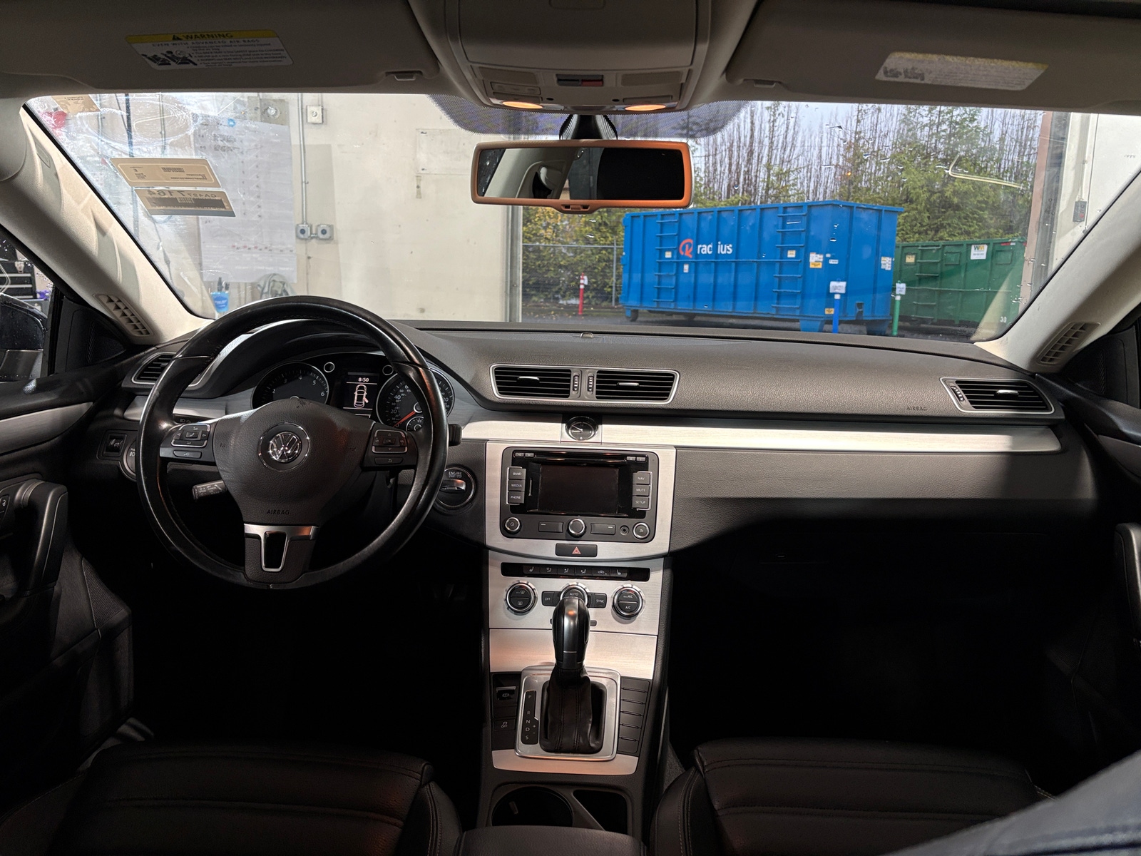 Thumbnail: 2015 Volkswagen CC - 2