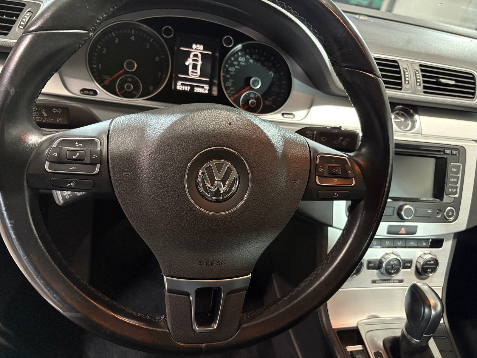 Thumbnail: 2015 Volkswagen CC - 4