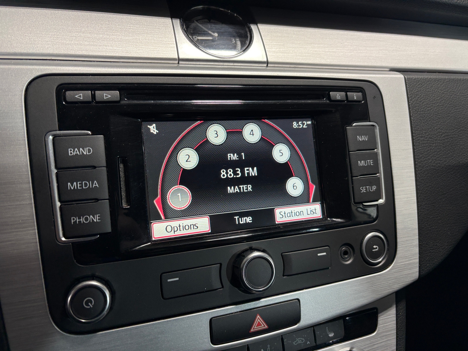 Thumbnail: 2015 Volkswagen CC - 3