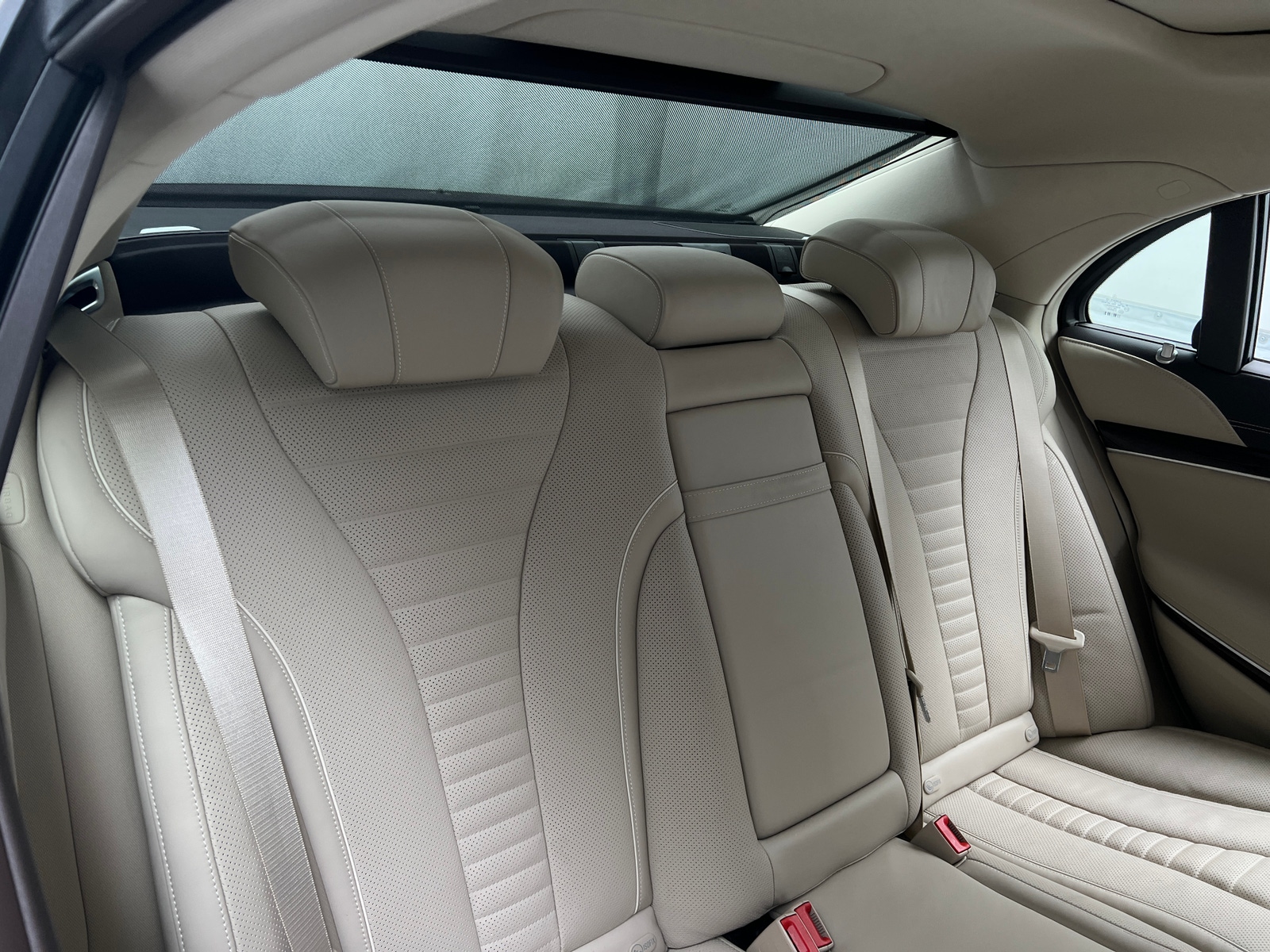 Thumbnail: 2020 Mercedes-Benz S-Class - 5