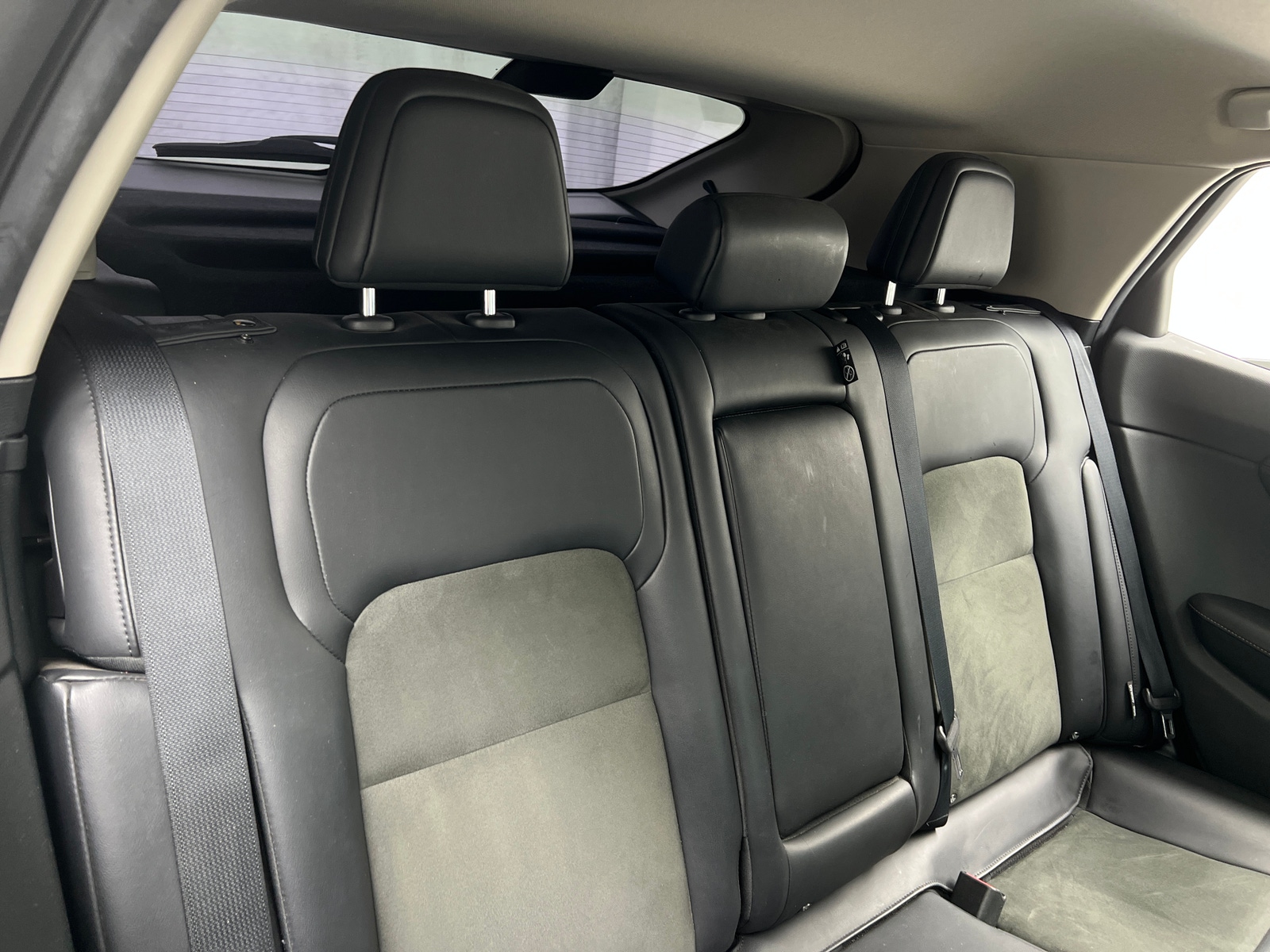 Thumbnail: 2024 Nissan Ariya - 5