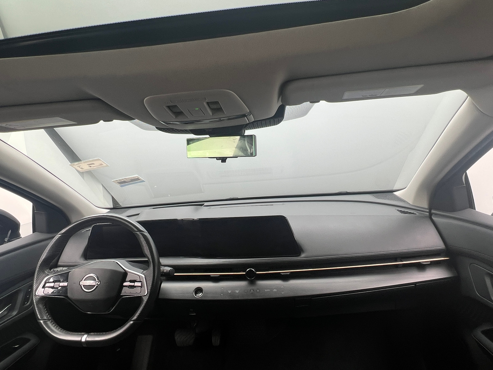 Thumbnail: 2024 Nissan Ariya - 2