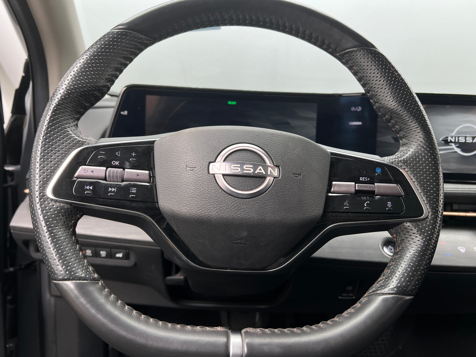 Thumbnail: 2024 Nissan Ariya - 4