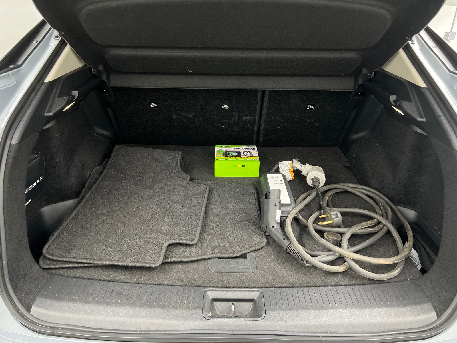 Thumbnail: 2024 Nissan Ariya - 6