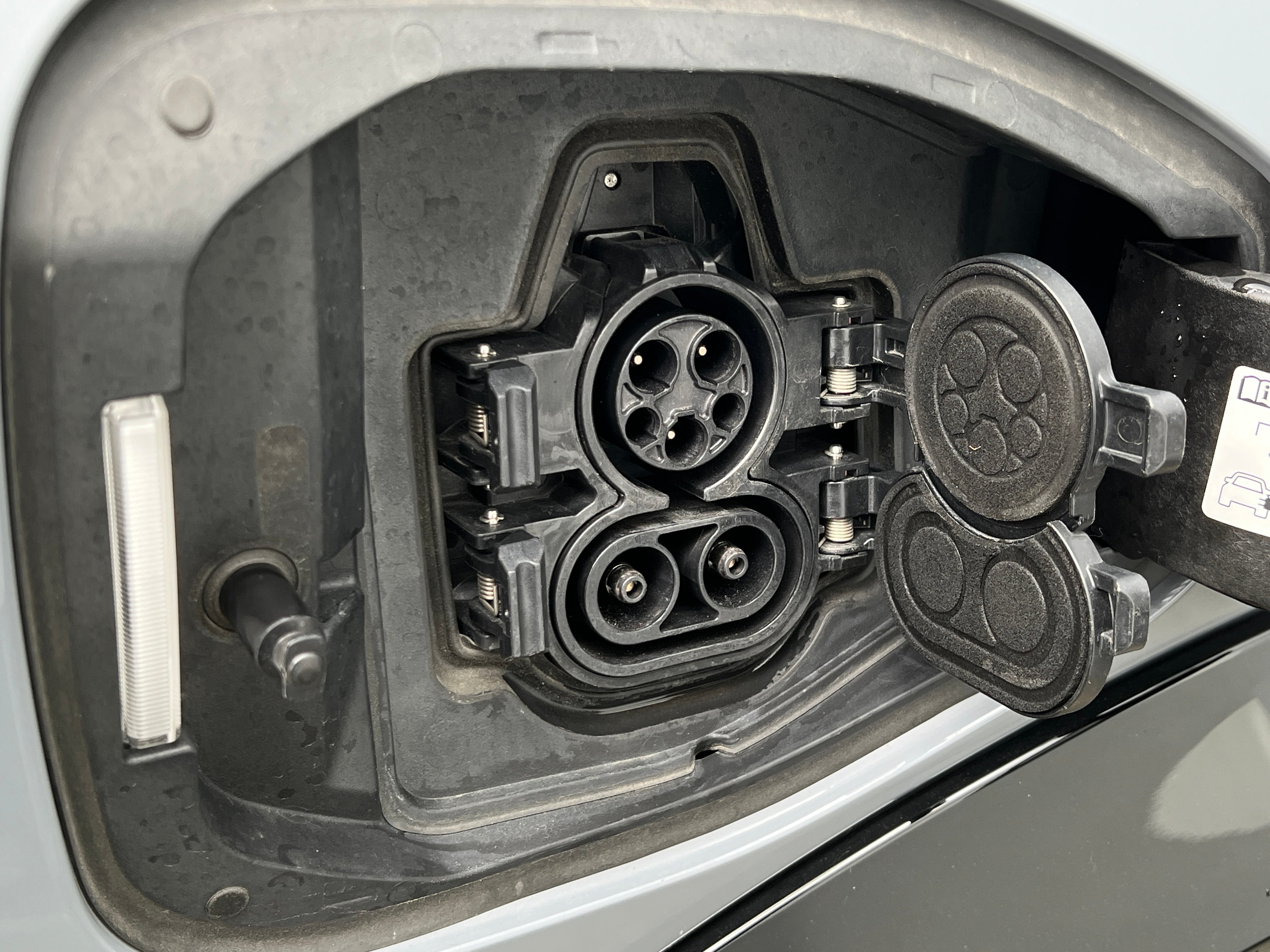 Used 2024 Nissan ARIYA Evolve+ with VIN JN1DF0BB3RM731688 for sale in Auburn, WA