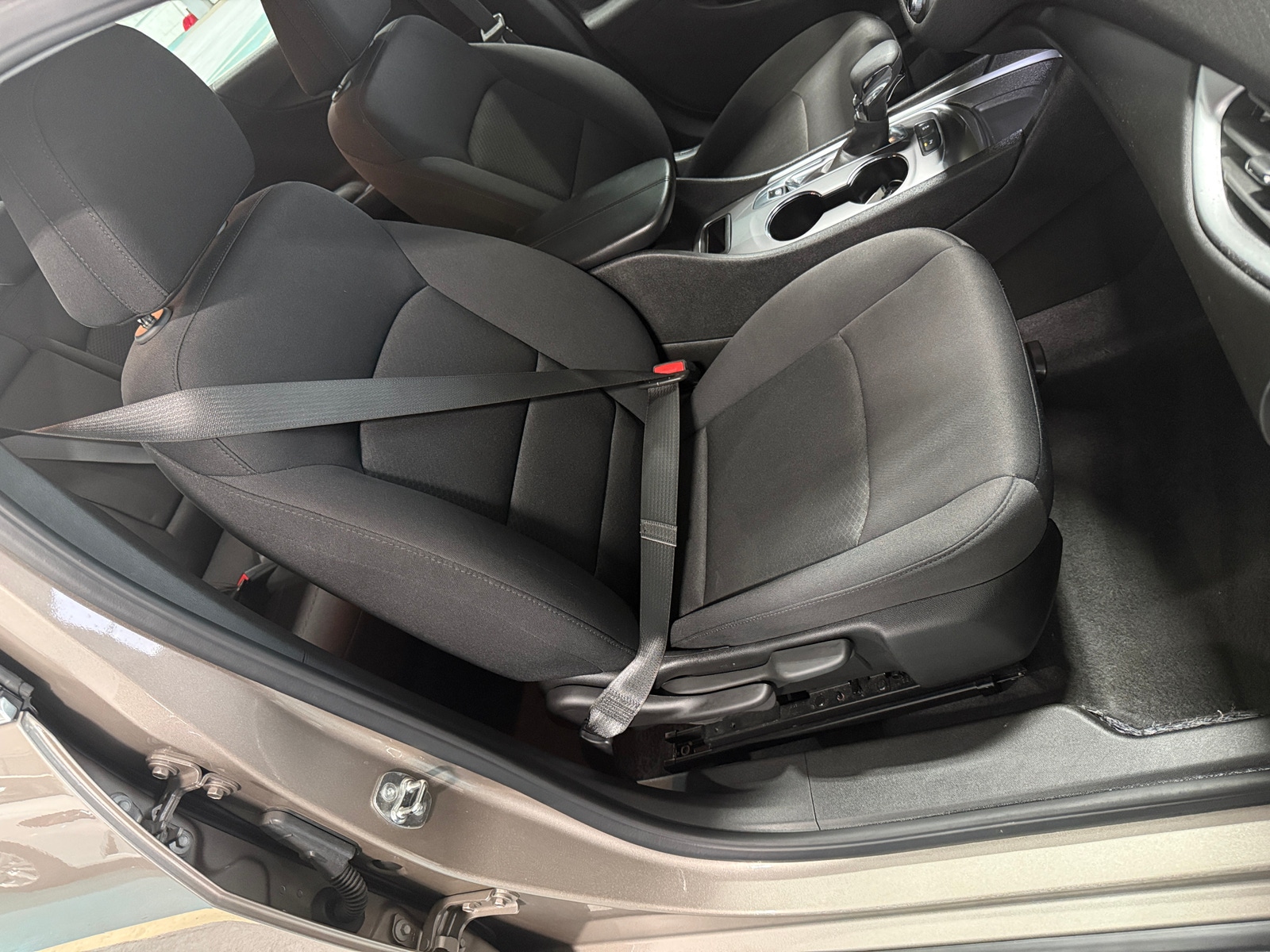 Thumbnail: 2024 Chevrolet Malibu - 2