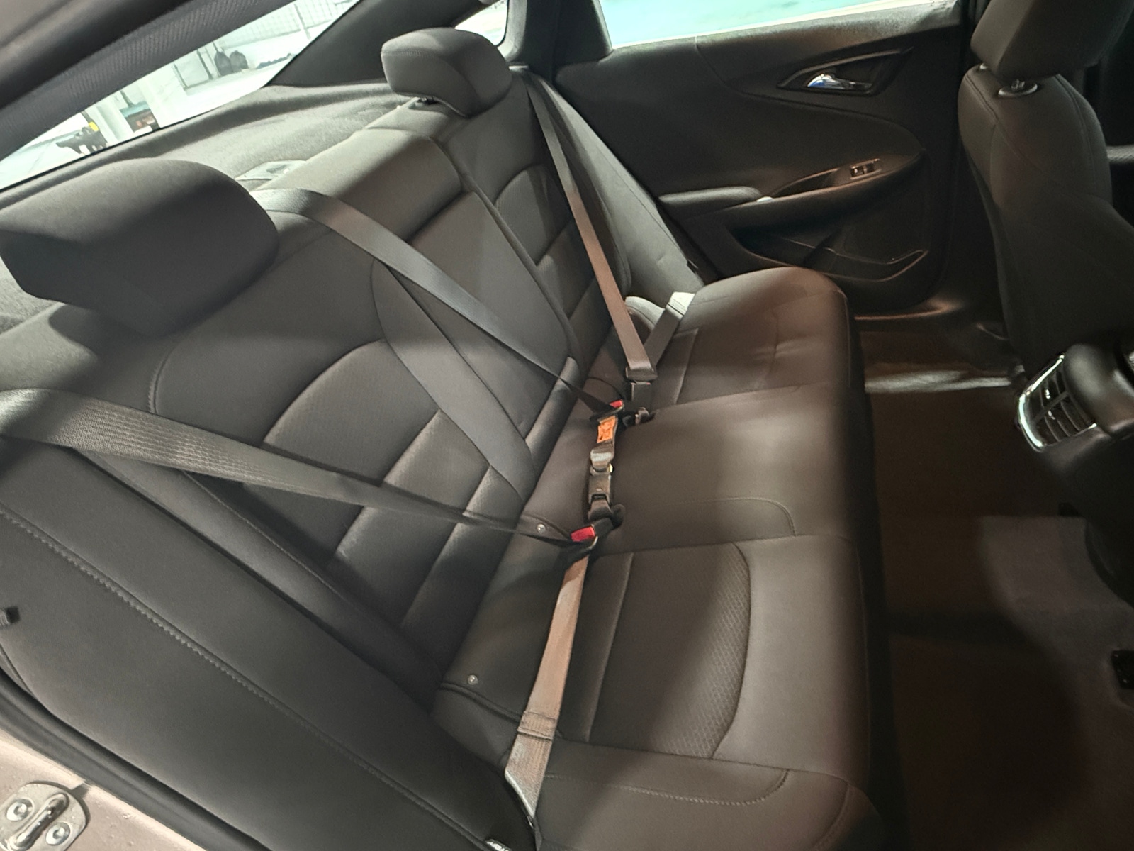 Thumbnail: 2024 Chevrolet Malibu - 6