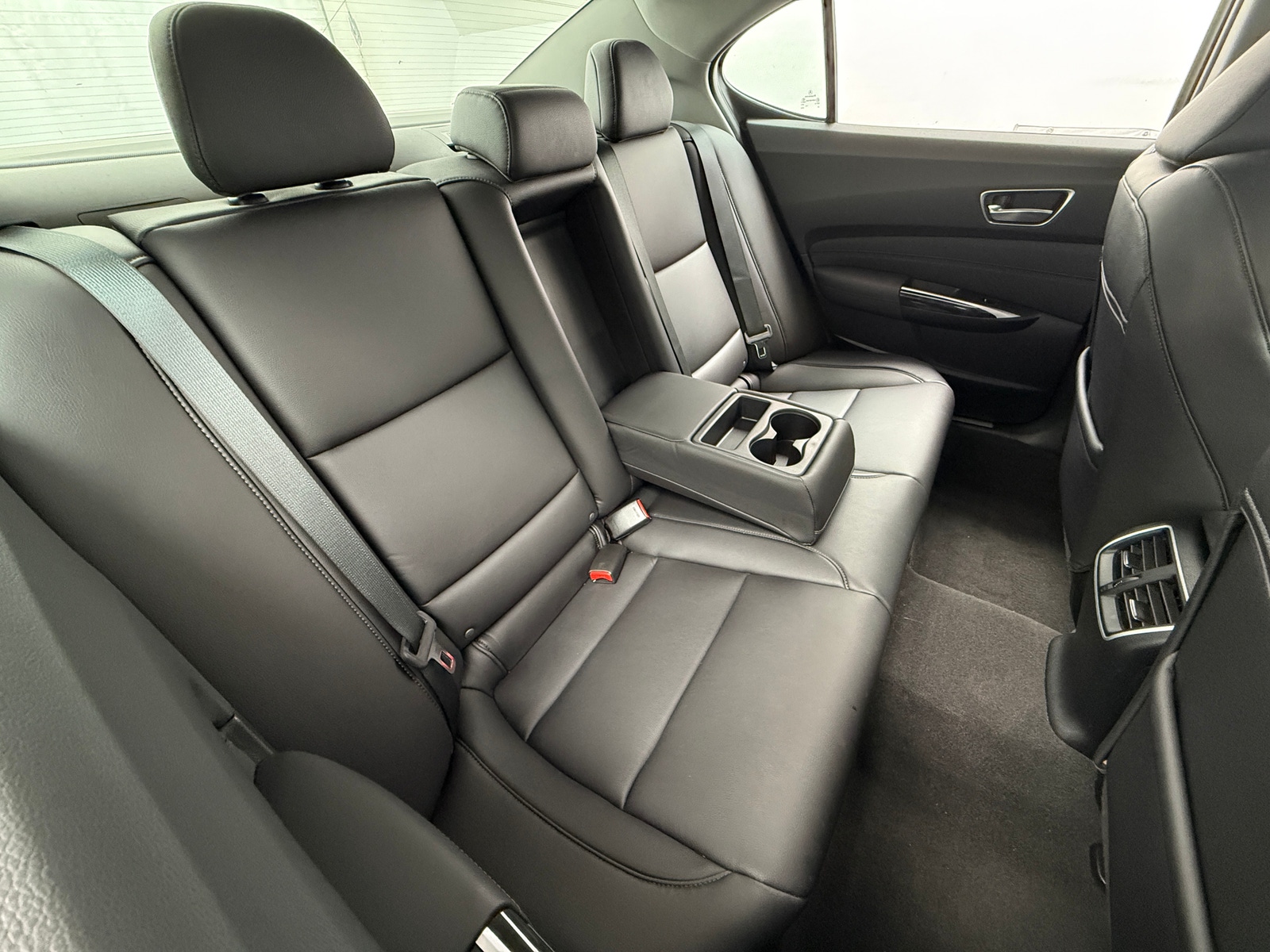 Thumbnail: 2020 Acura TLX - 5