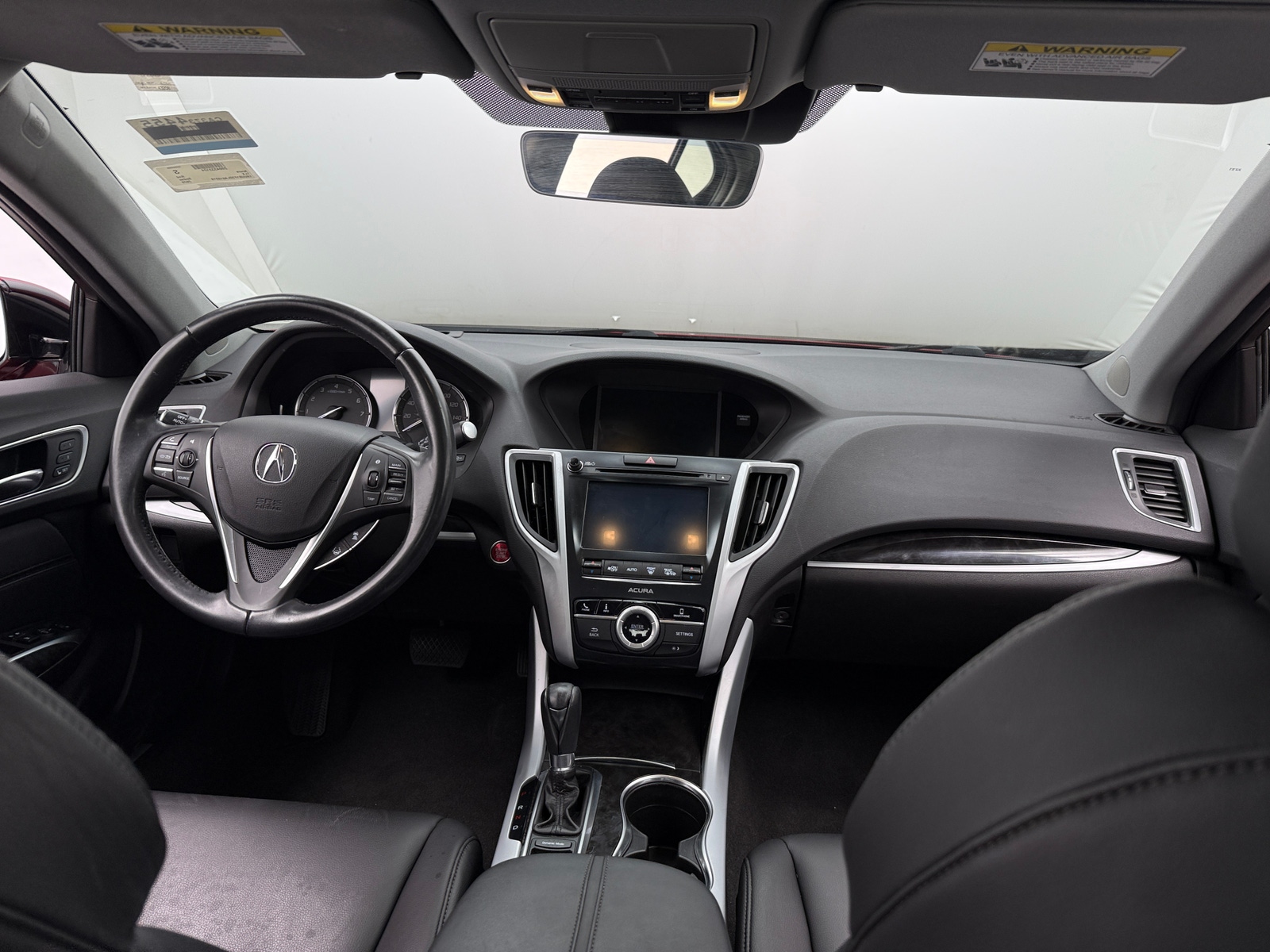 Thumbnail: 2020 Acura TLX - 2